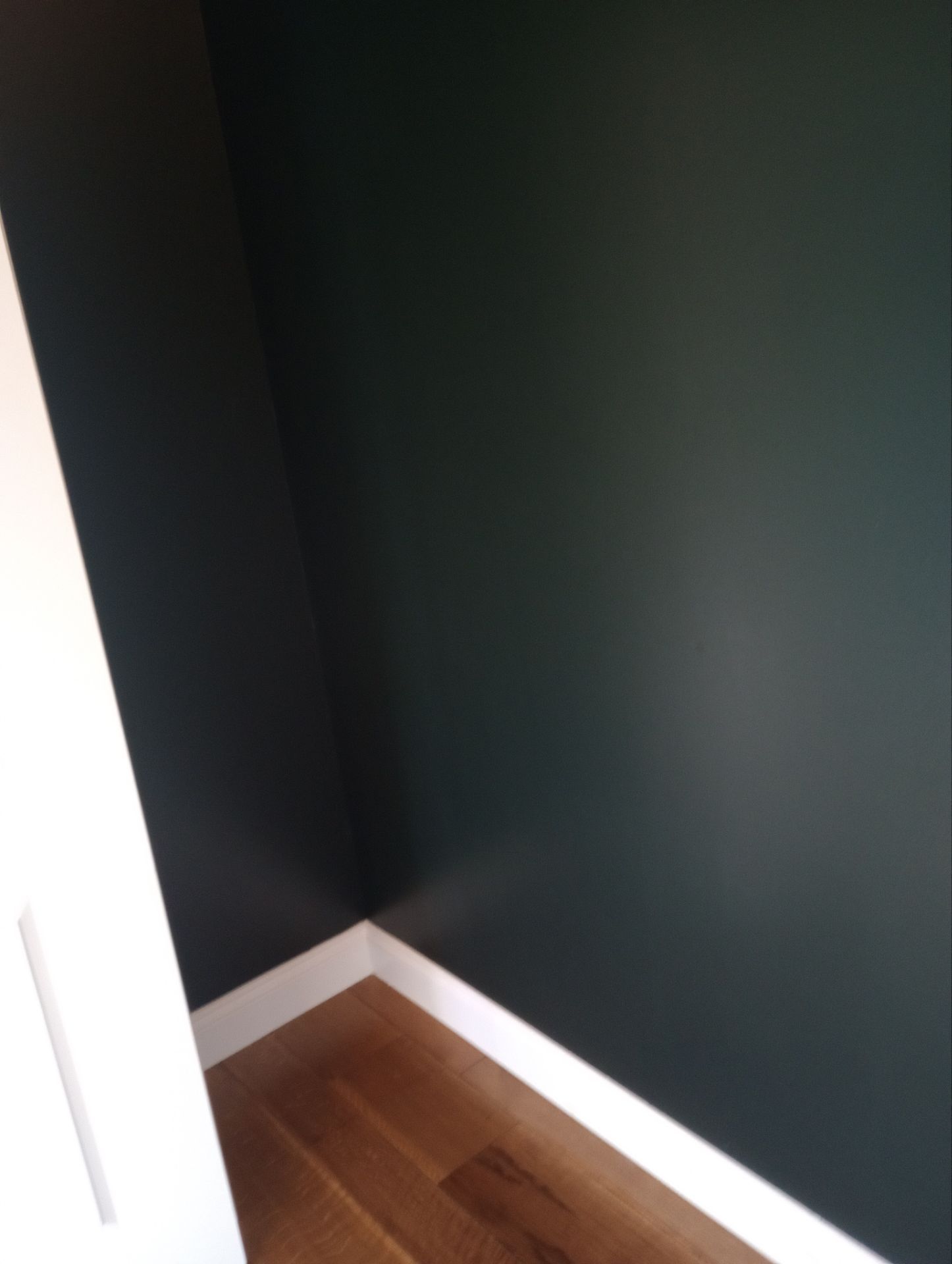 Project repaint by Duncan Painting And Wallcovering