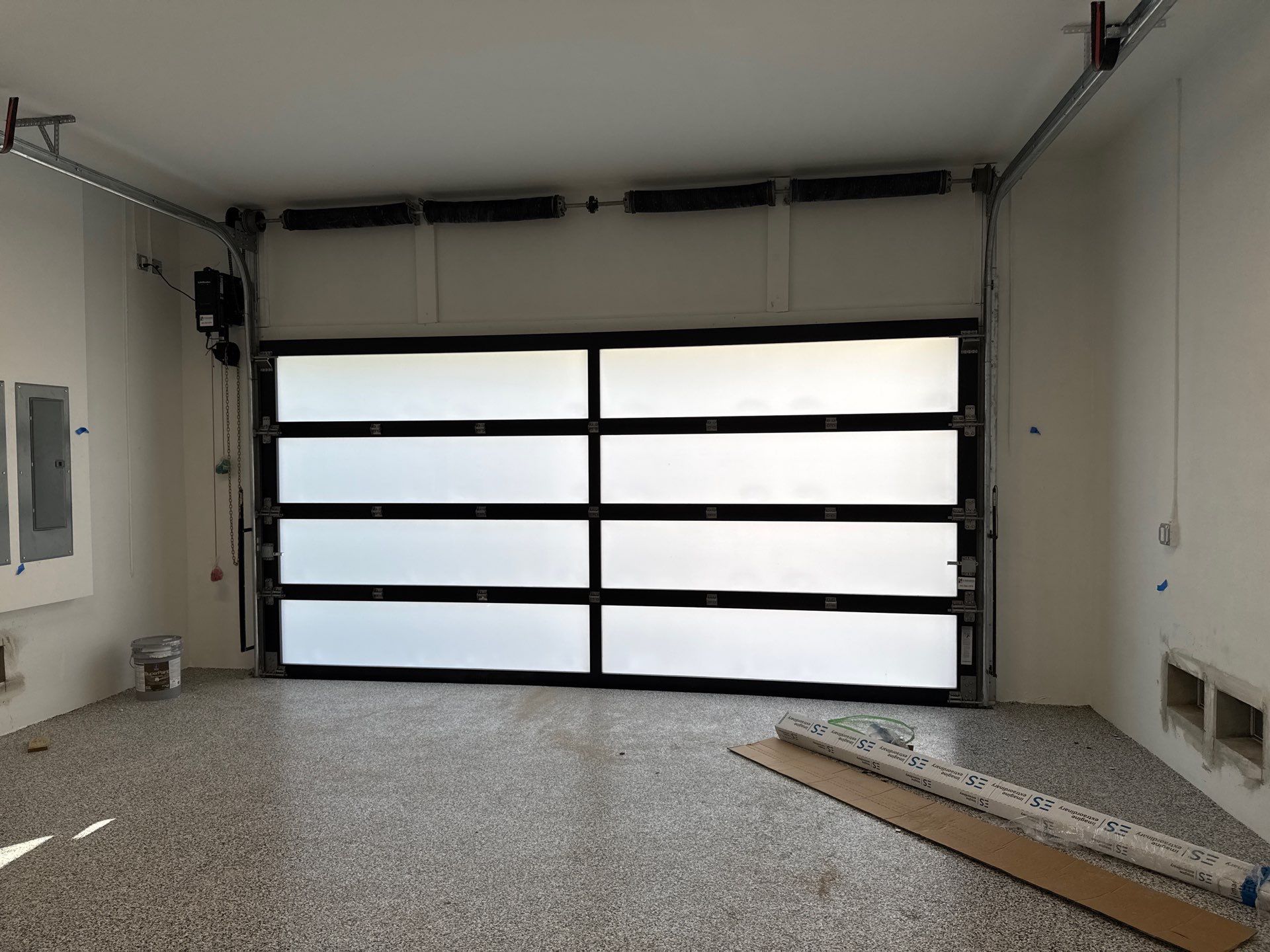 Victoria's Project  by Florida Storm Protection Unlimited