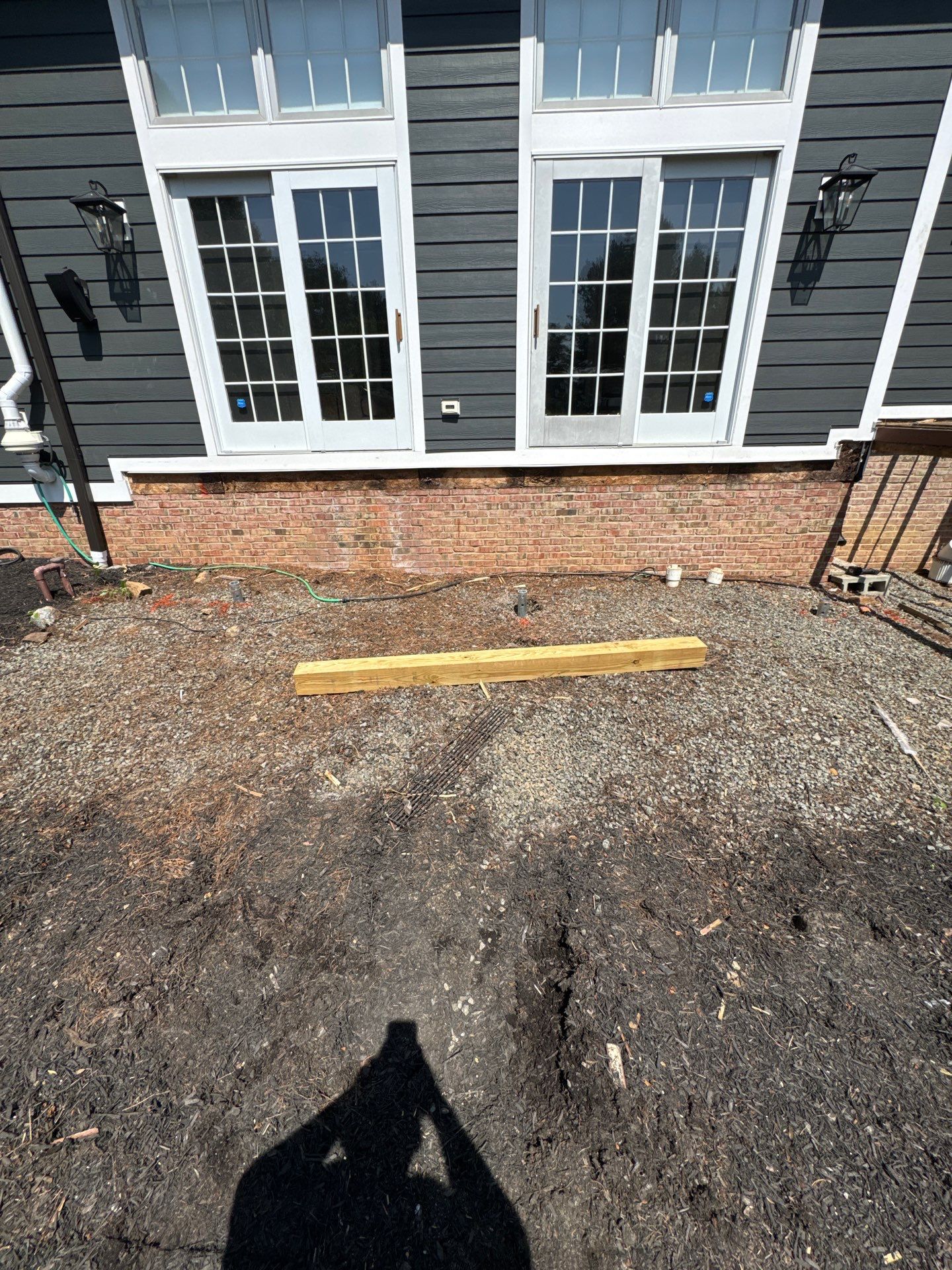 New Deck in Chester, New Jersey by deck guardian