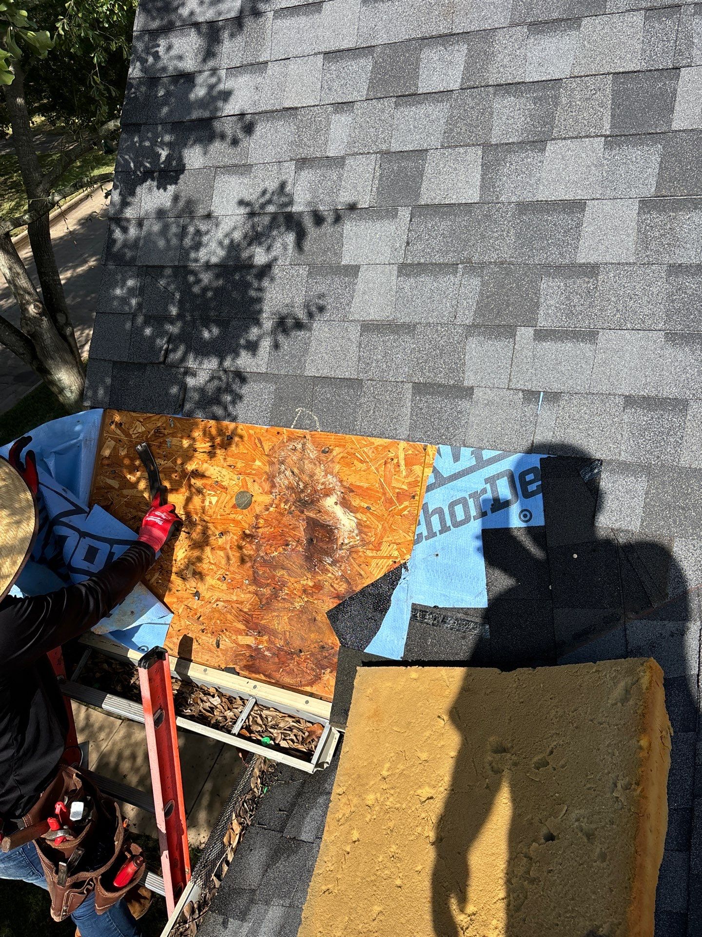 Roof Repair Houston by Roof Repair Company