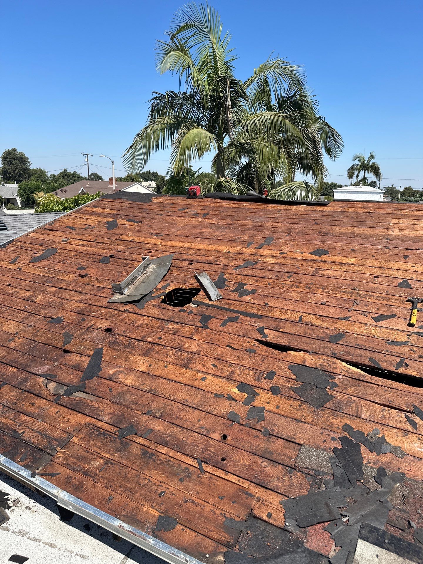 Roof Replacement - Carson, CA 90810 by Epic Roof Replacement