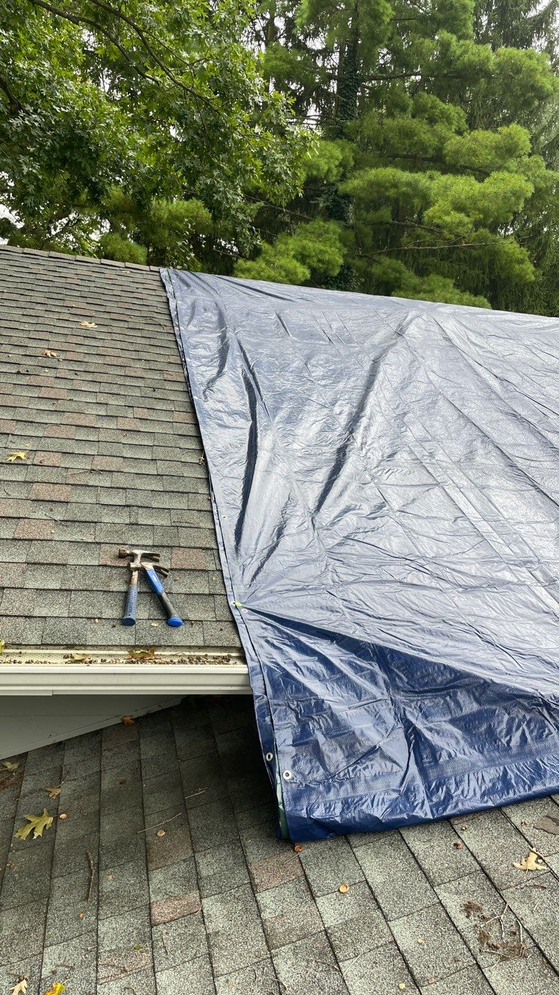 Colonial Slate Durations by WIW Enterprises Inc