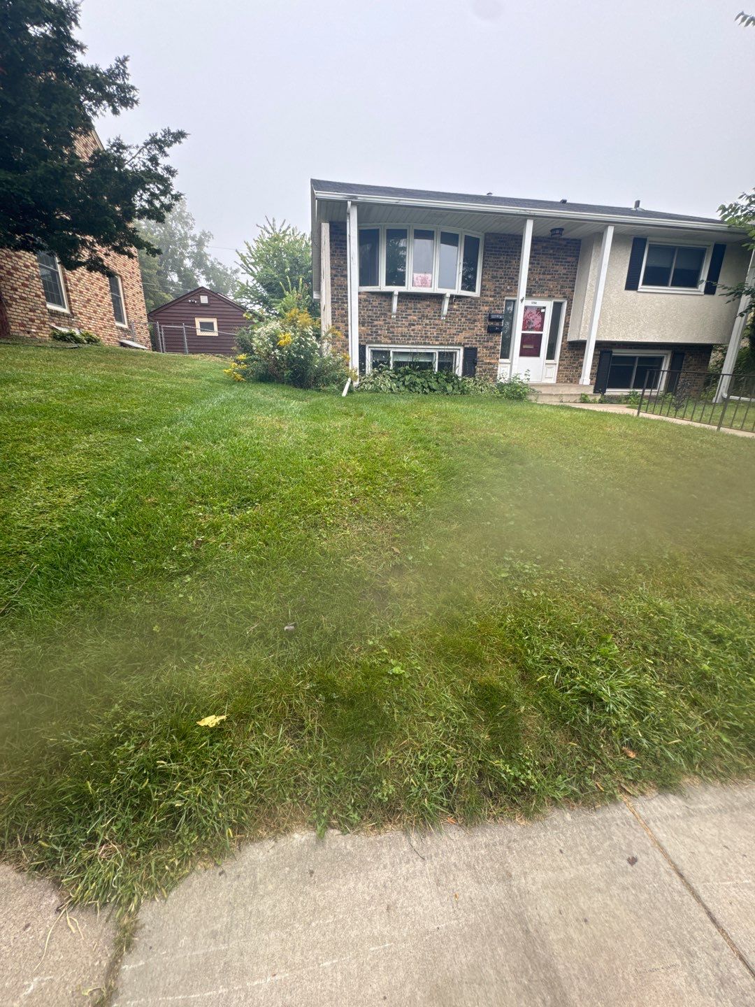 Drain tile and sump pump for George by Waterproofing Northeast