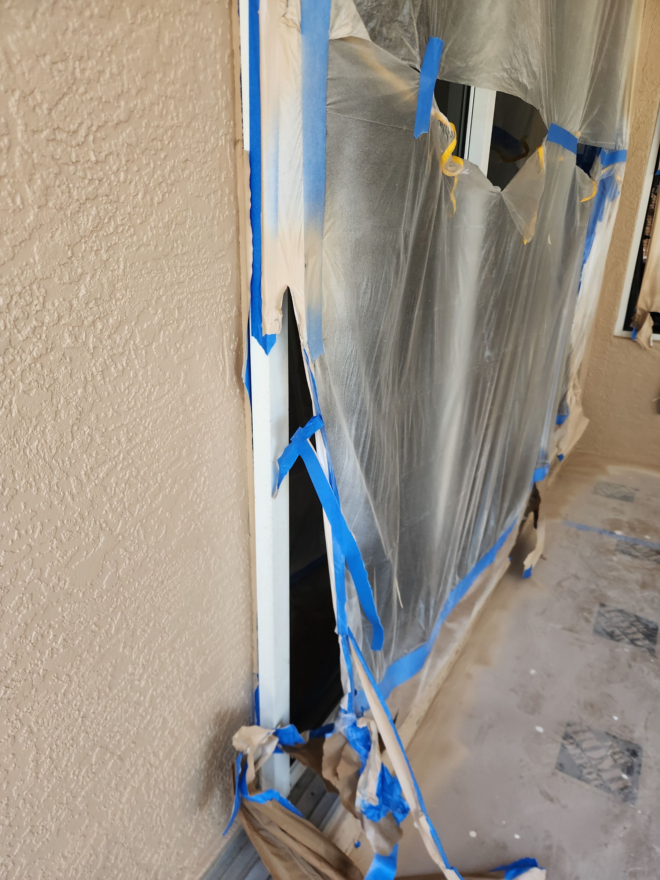 Project in Naples by Sunbelt Home Solutions