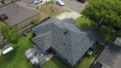  Harlingen Full Roof