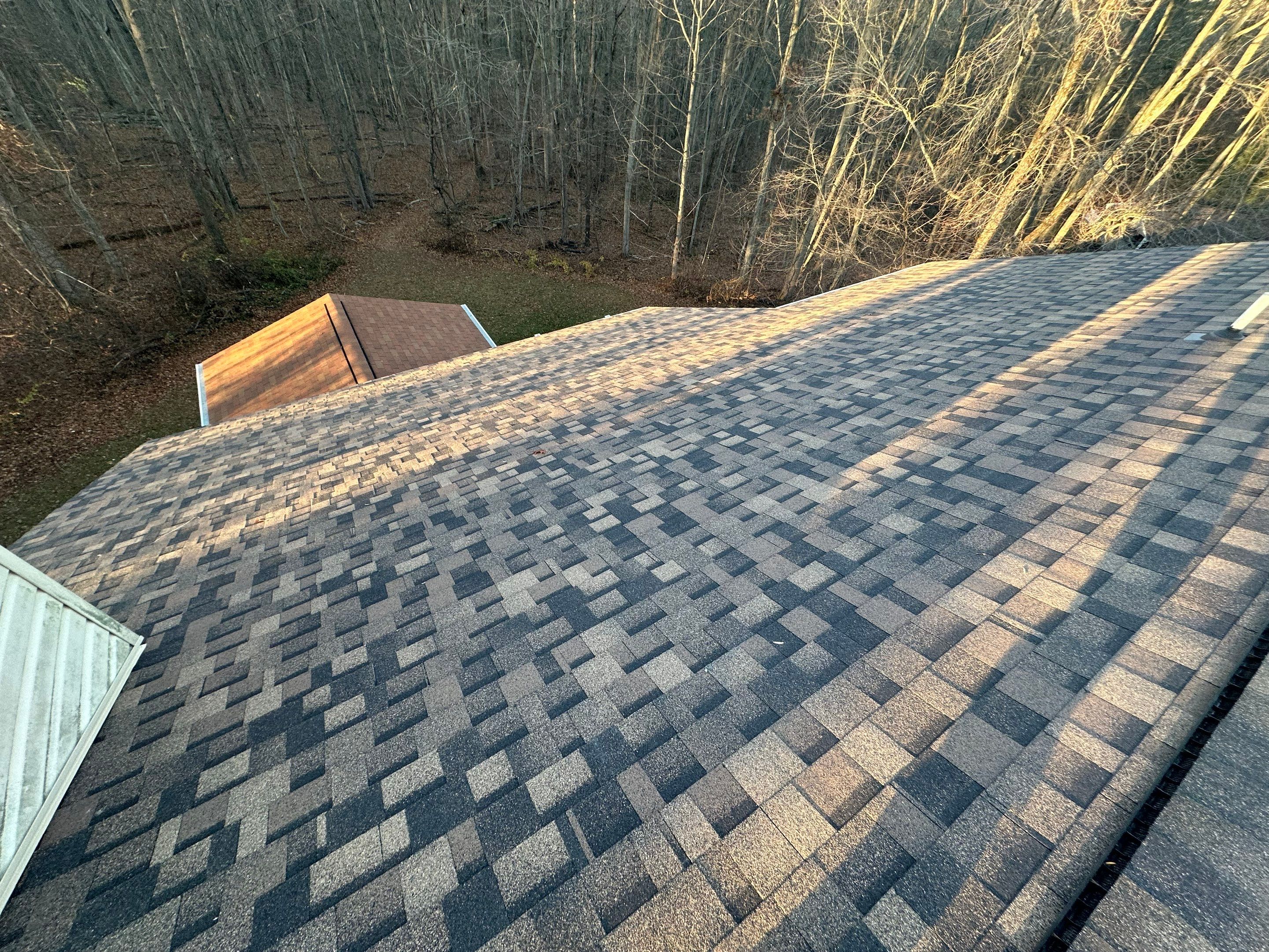 Roof Replacement in Hampstead, MD • Rick W. by Seipp Roofing, LLC