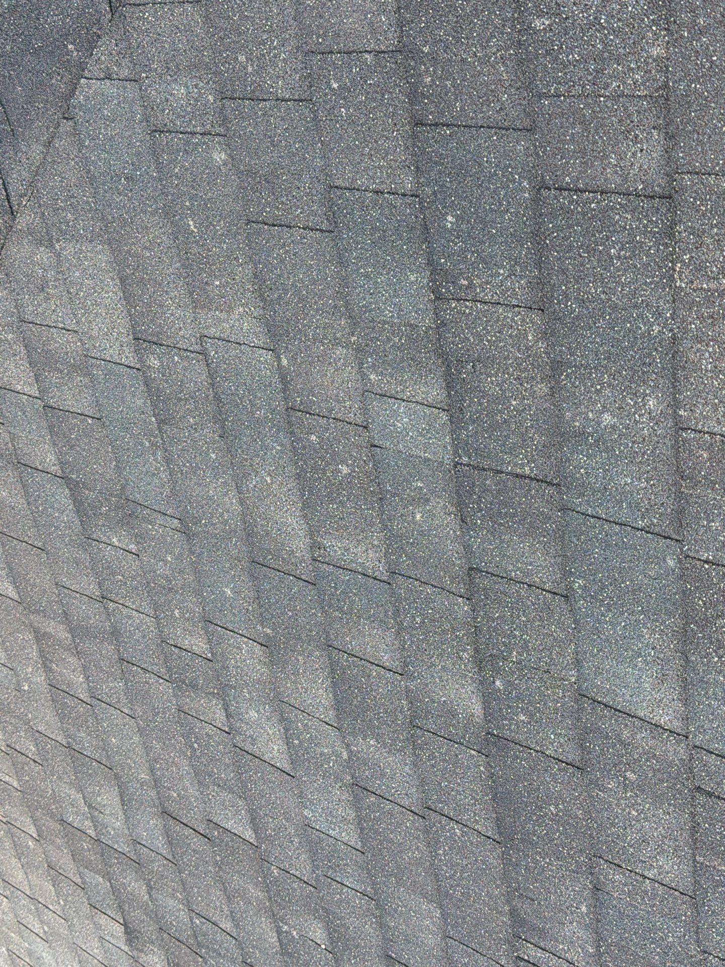 The Crosby's by United Contracting and Roofing