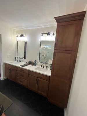 Project in Wentzville