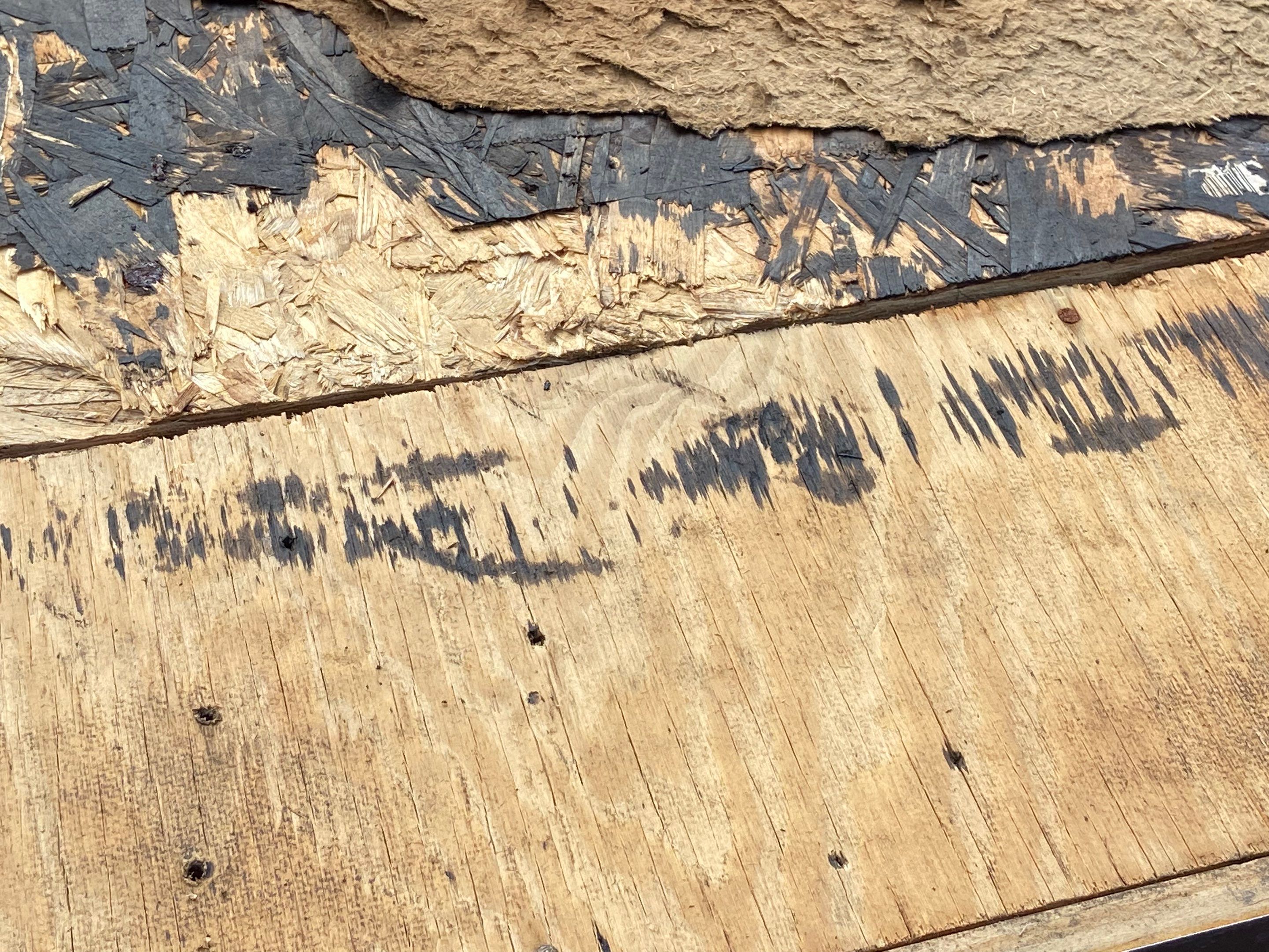Residential Roofing Installation using EPDM/Rubber by Sensible Home Solutions