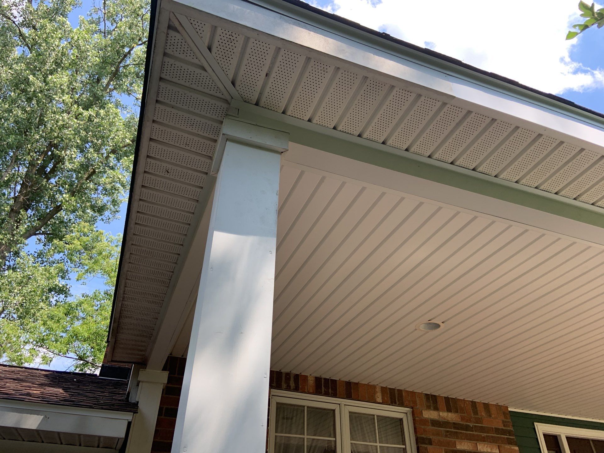 Roof Replacement using CertainTeed Landmark by 180 Contractors