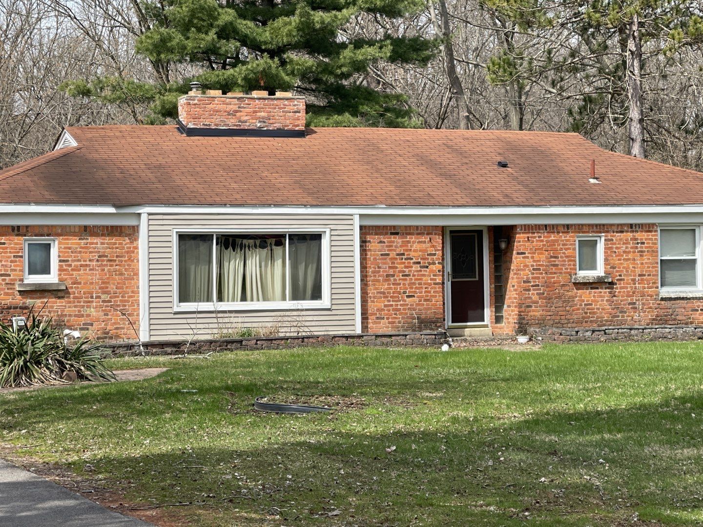Residential Roofing Installation using Owens Corning Duration Quarry Grey by JNR Roofing LLC