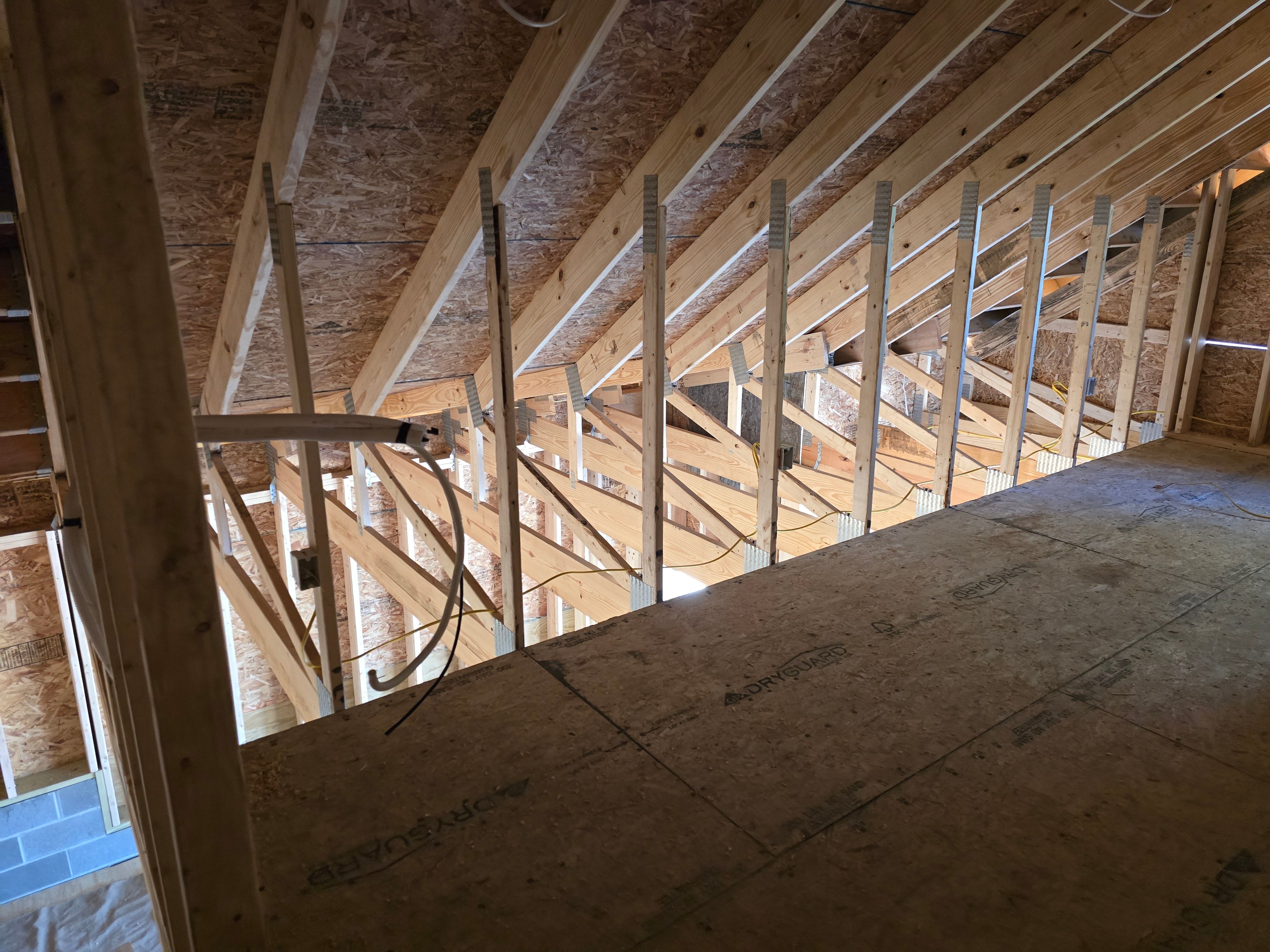 Sarah Utter  by Horst Custom Homes 