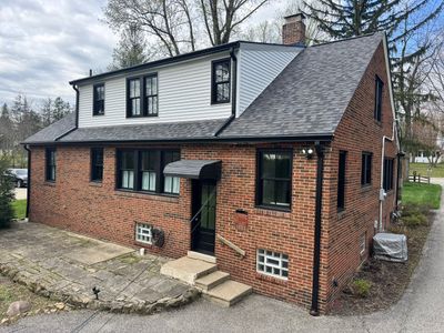 Complete Roof Replacement - Duration Williamsburg Grey