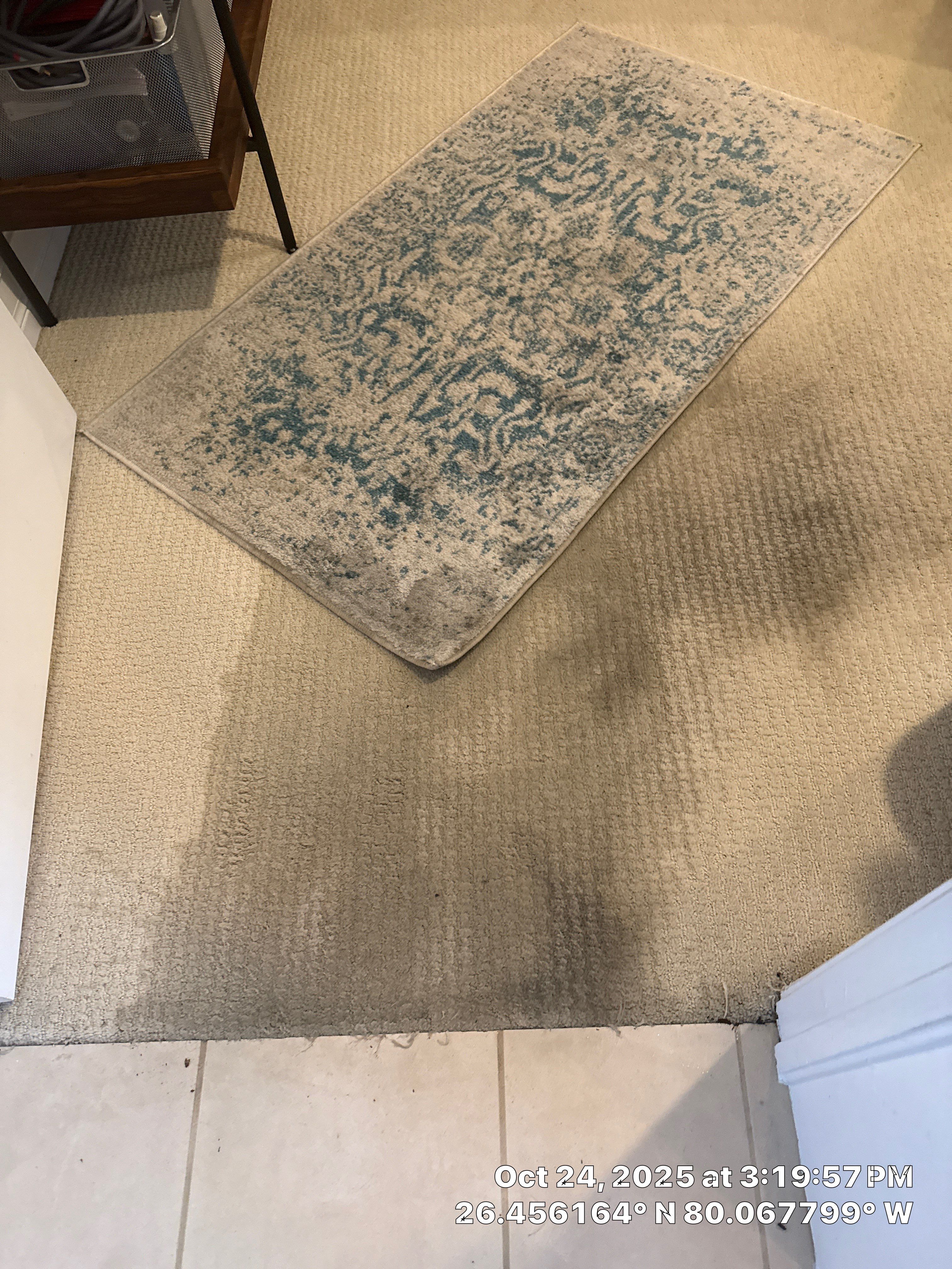 Water damage restoration Delray Beach  by SuperClean 