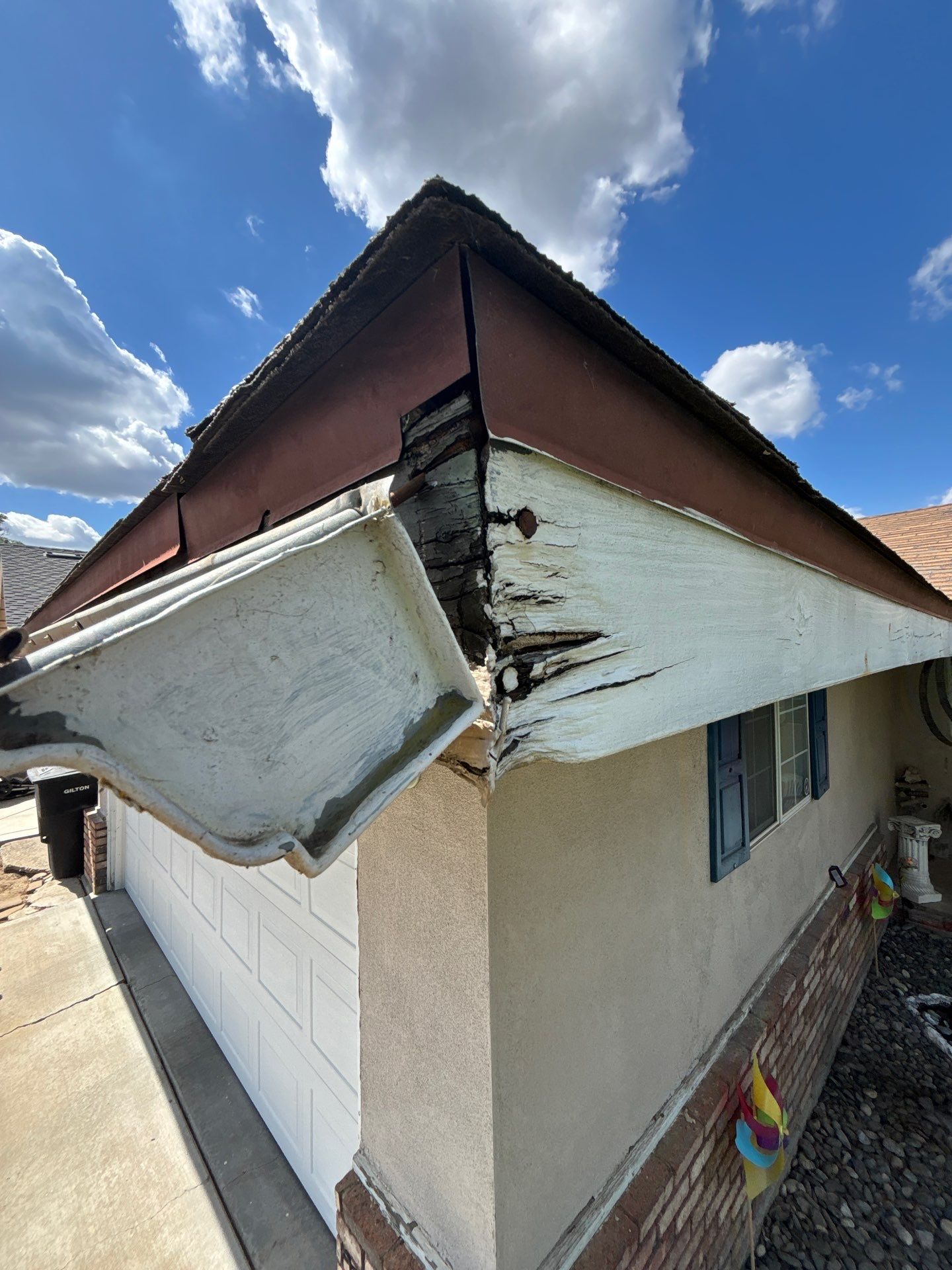 Reroof - Jackellen Ln, Modesto by Econo Roofing