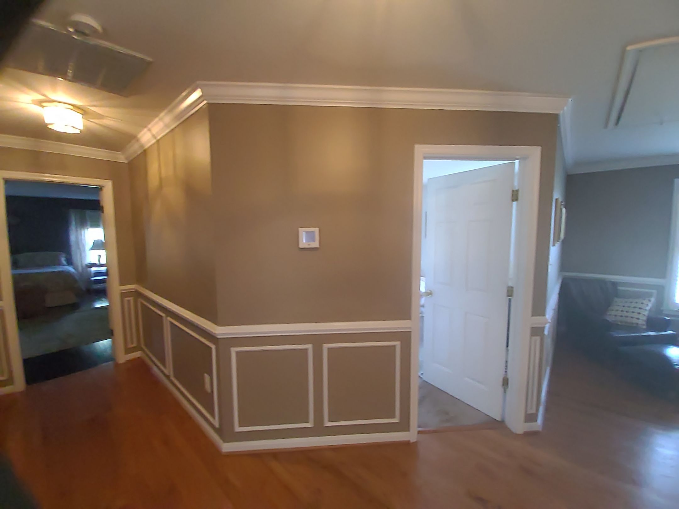 Project by Frederick Painting & Supply, Inc. by Frederick Painting & Supply, Inc.