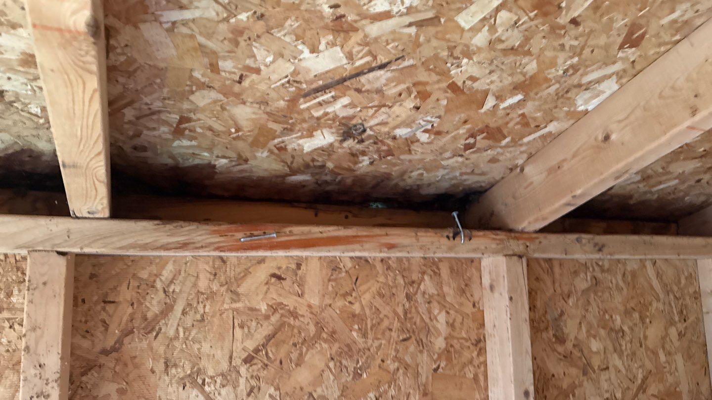 Roof Replacement using CertainTeed Landmark Driftwood by 180 Contractors