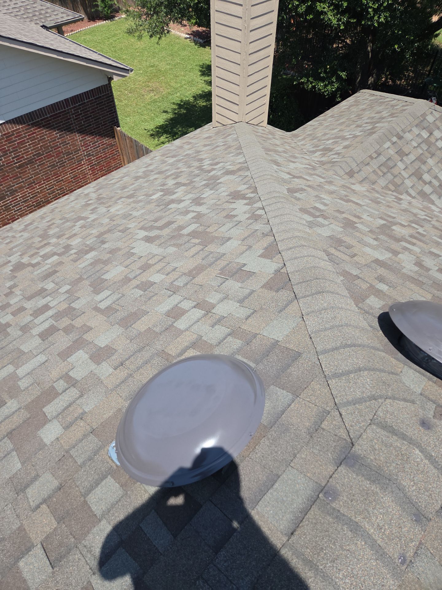 Driftwood - Owens Corning TruDefinition Duration by RoofsOnly.com