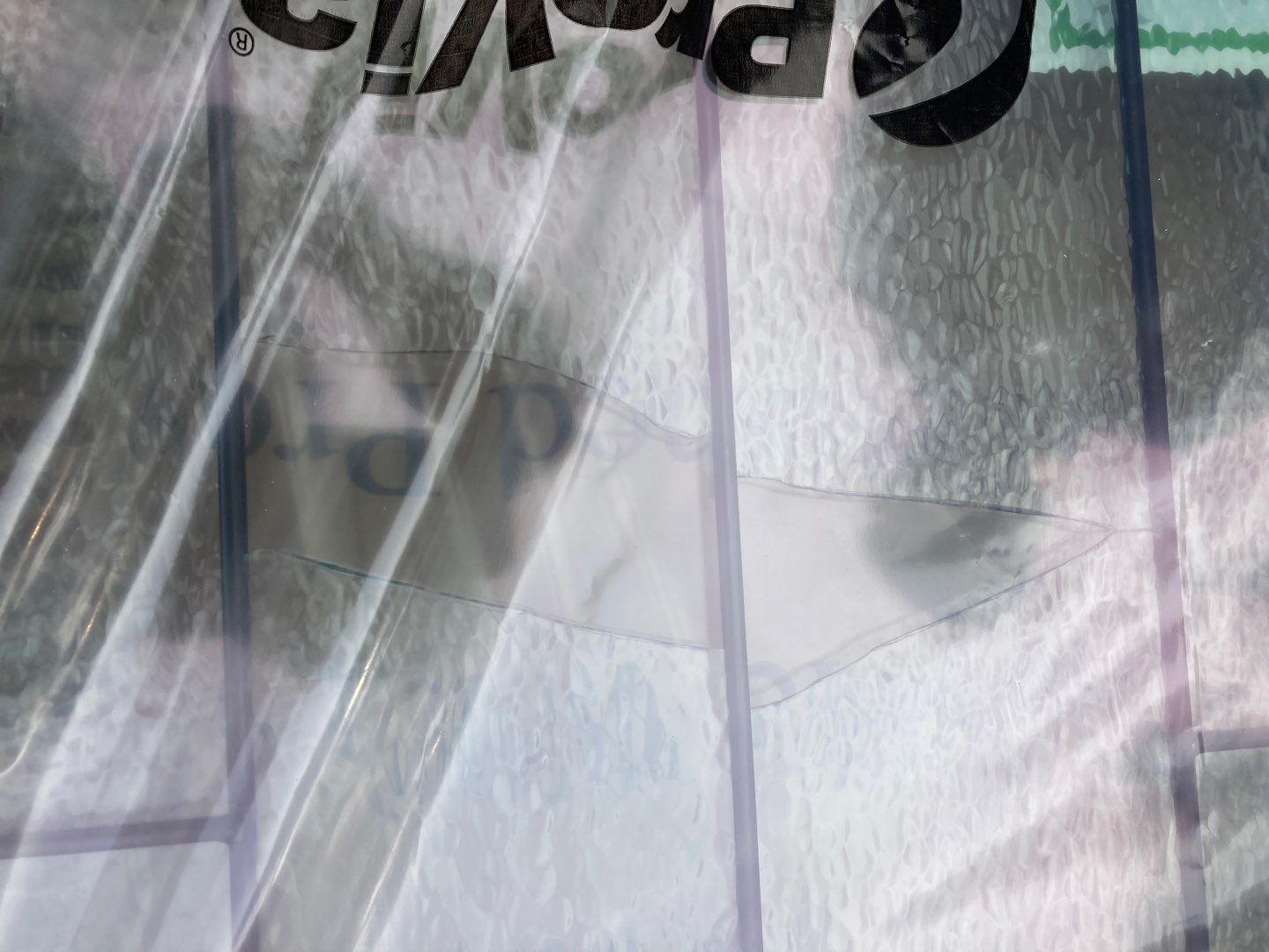 Kevin & Carol Rico Door & Window Project  by Mt. Pleasant Window & Remodeling Co.