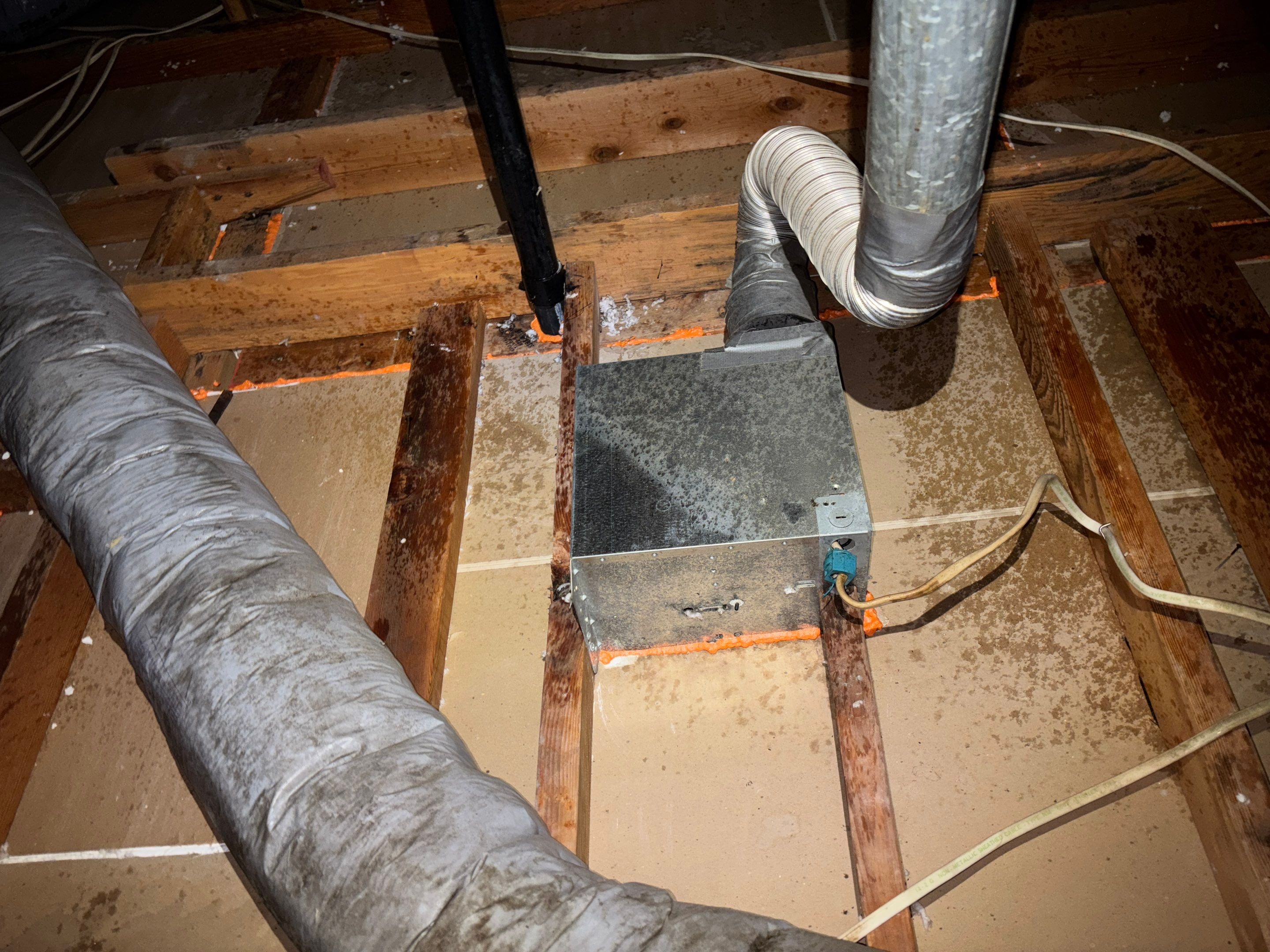 Project in Anaheim by Insulation Labs