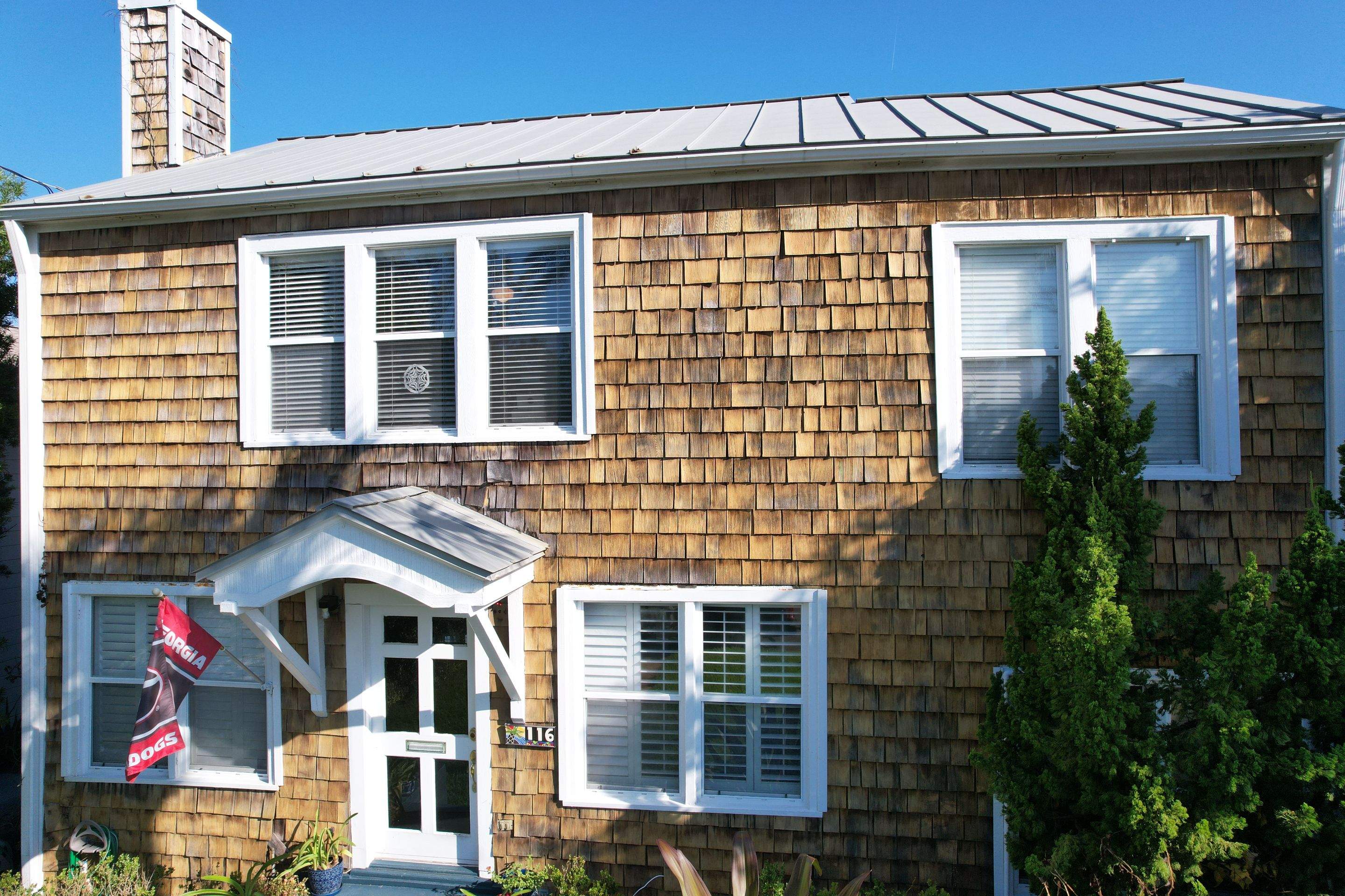 Metal -> Metal by Prime Roofing