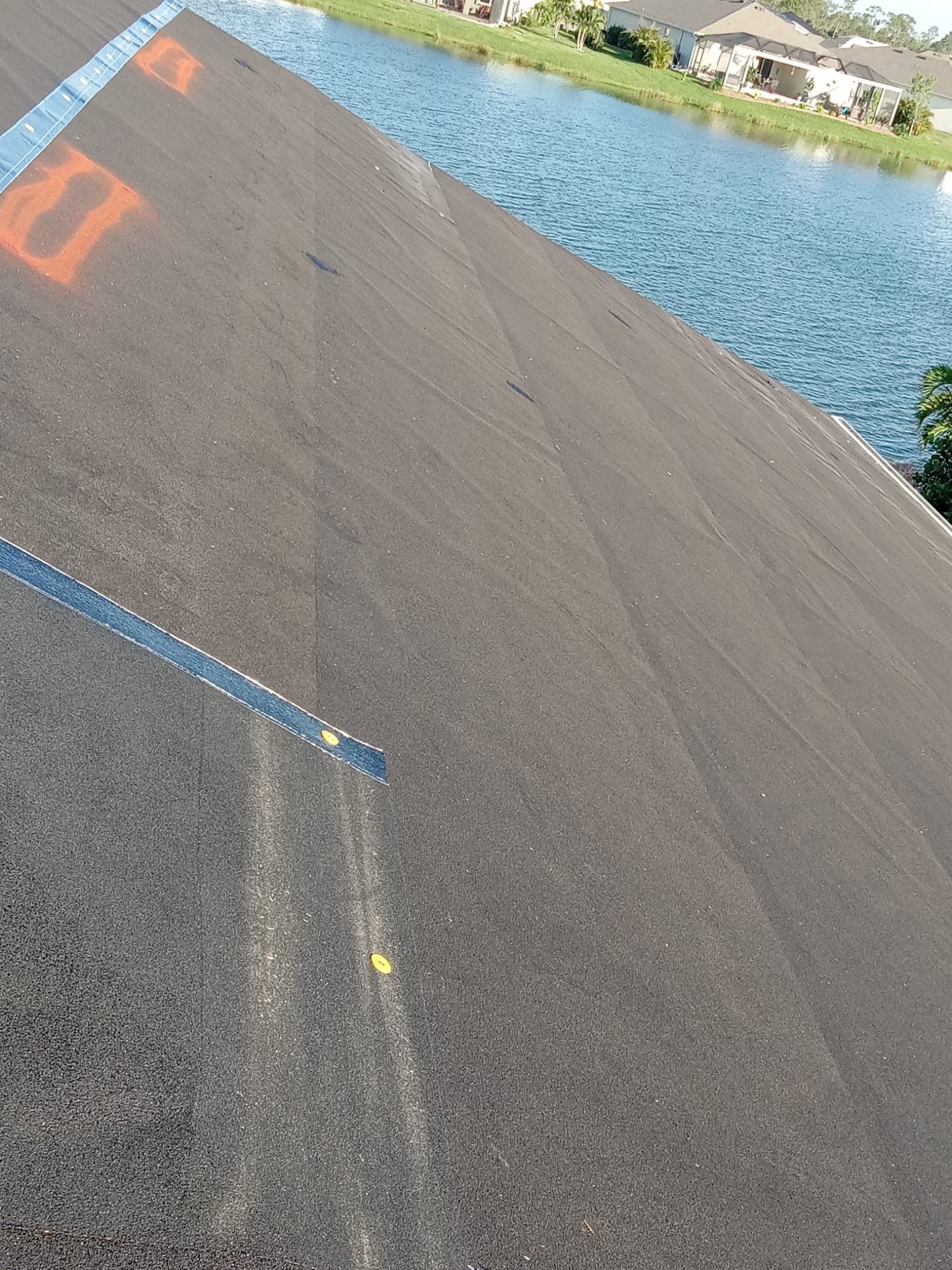 Shingle Roof System Replacement in Entrada by Four Peaks Roofing