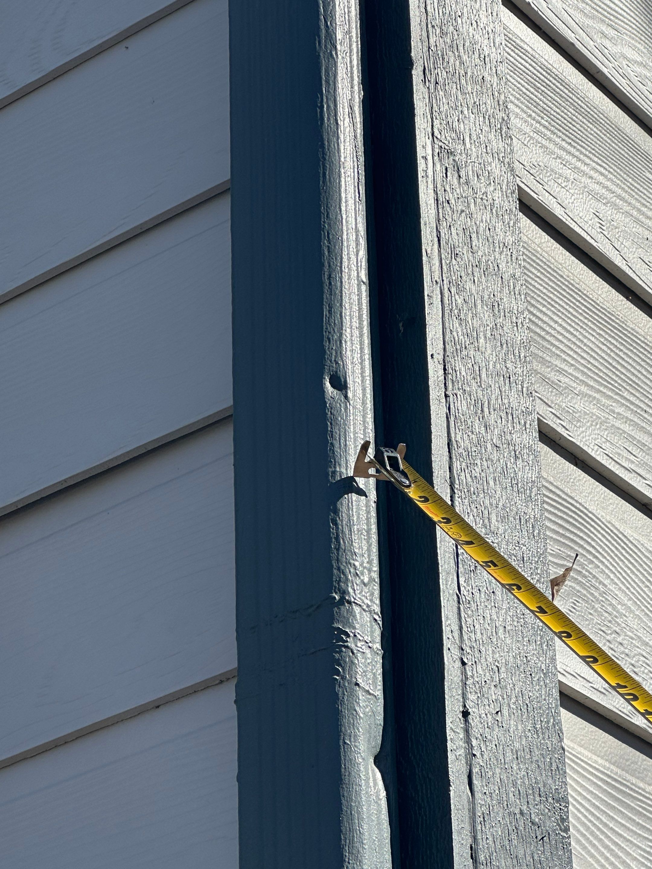 Apartment Roofing Repairs using Certainteed xt25 by Becker Roofing and Exteriors
