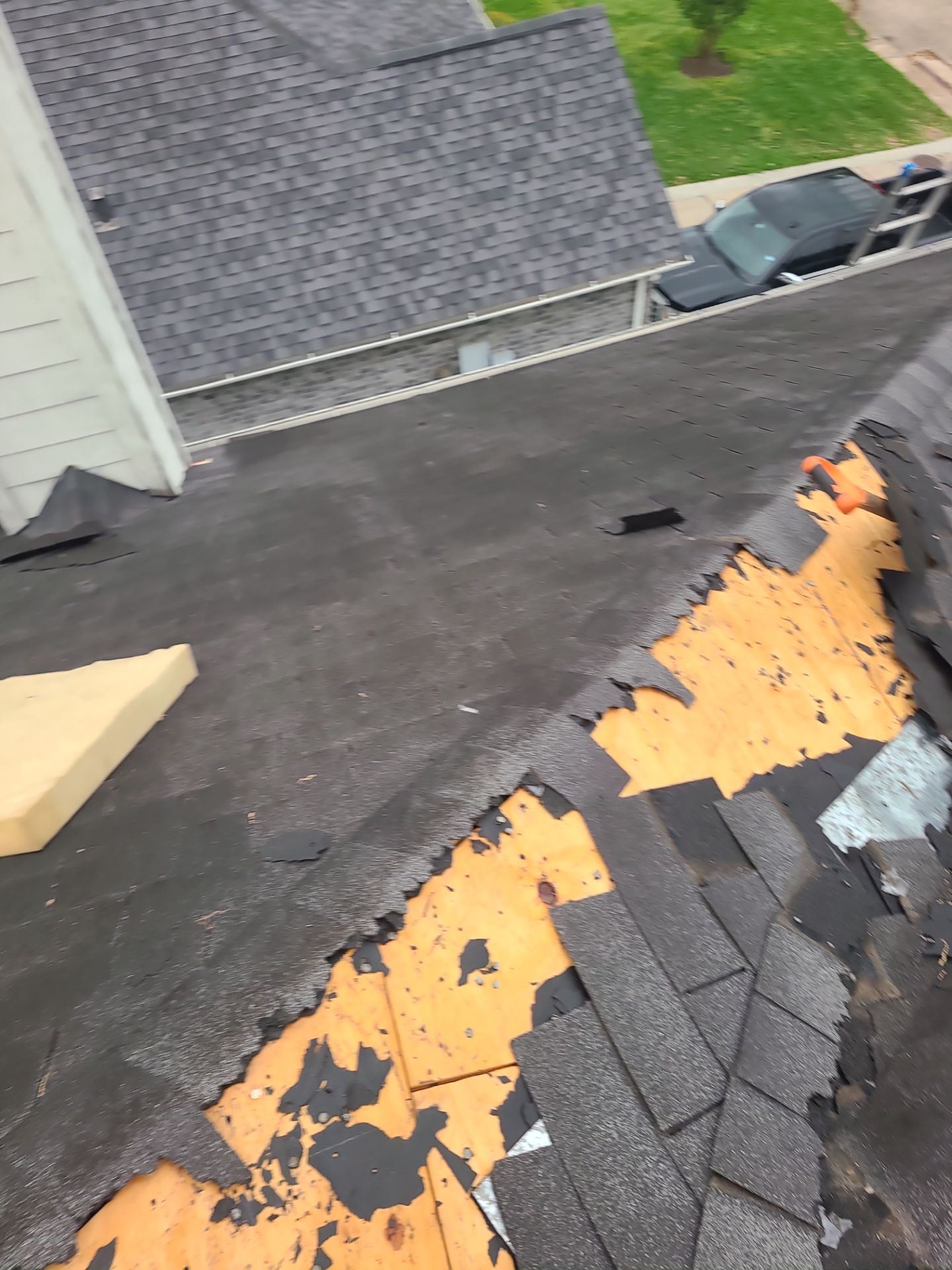 Roof Repair Houston by Roof Repair Company