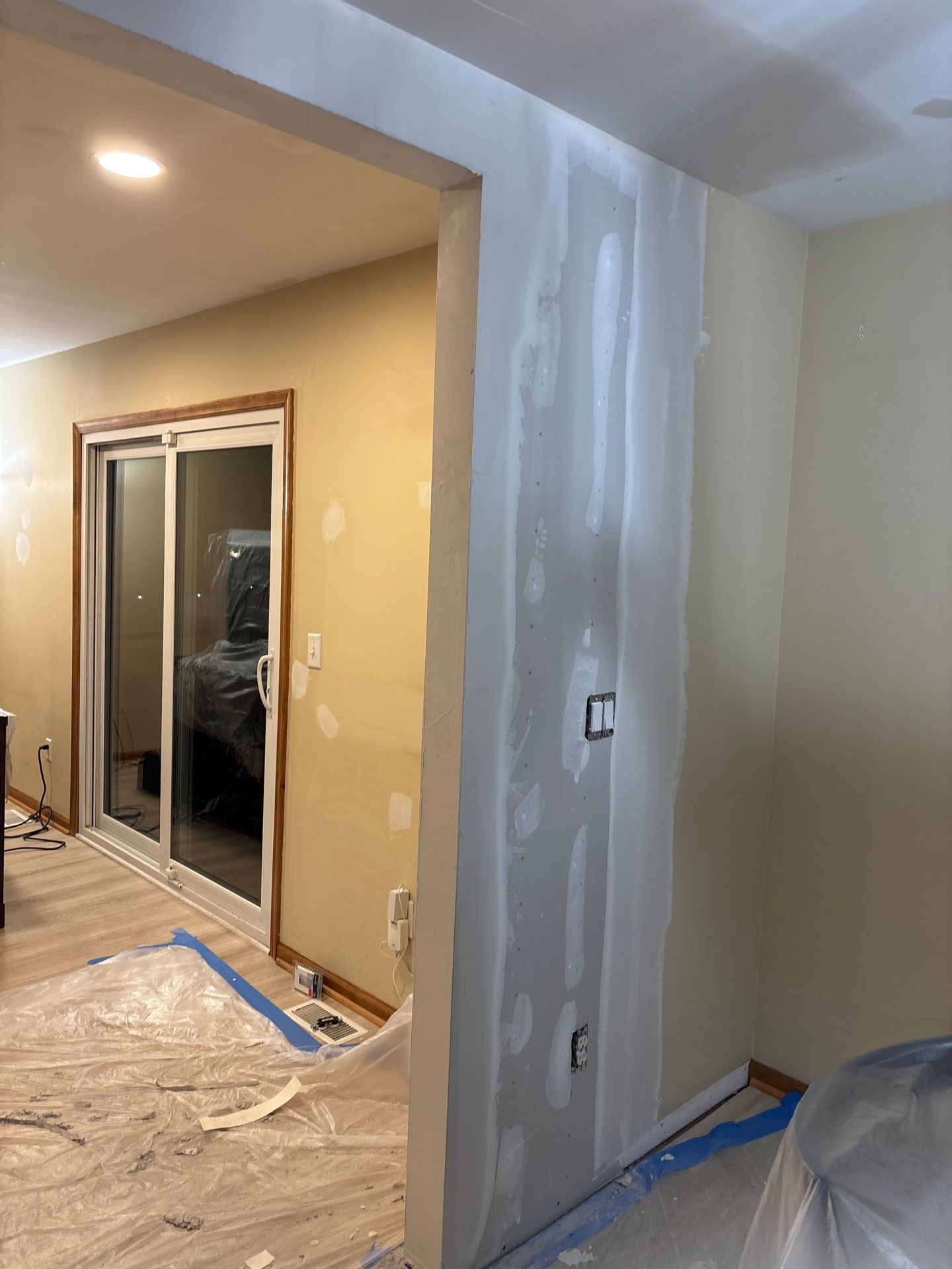 Kitchen Remodel: Fresh New Look by Laser Focused Solutions LLC