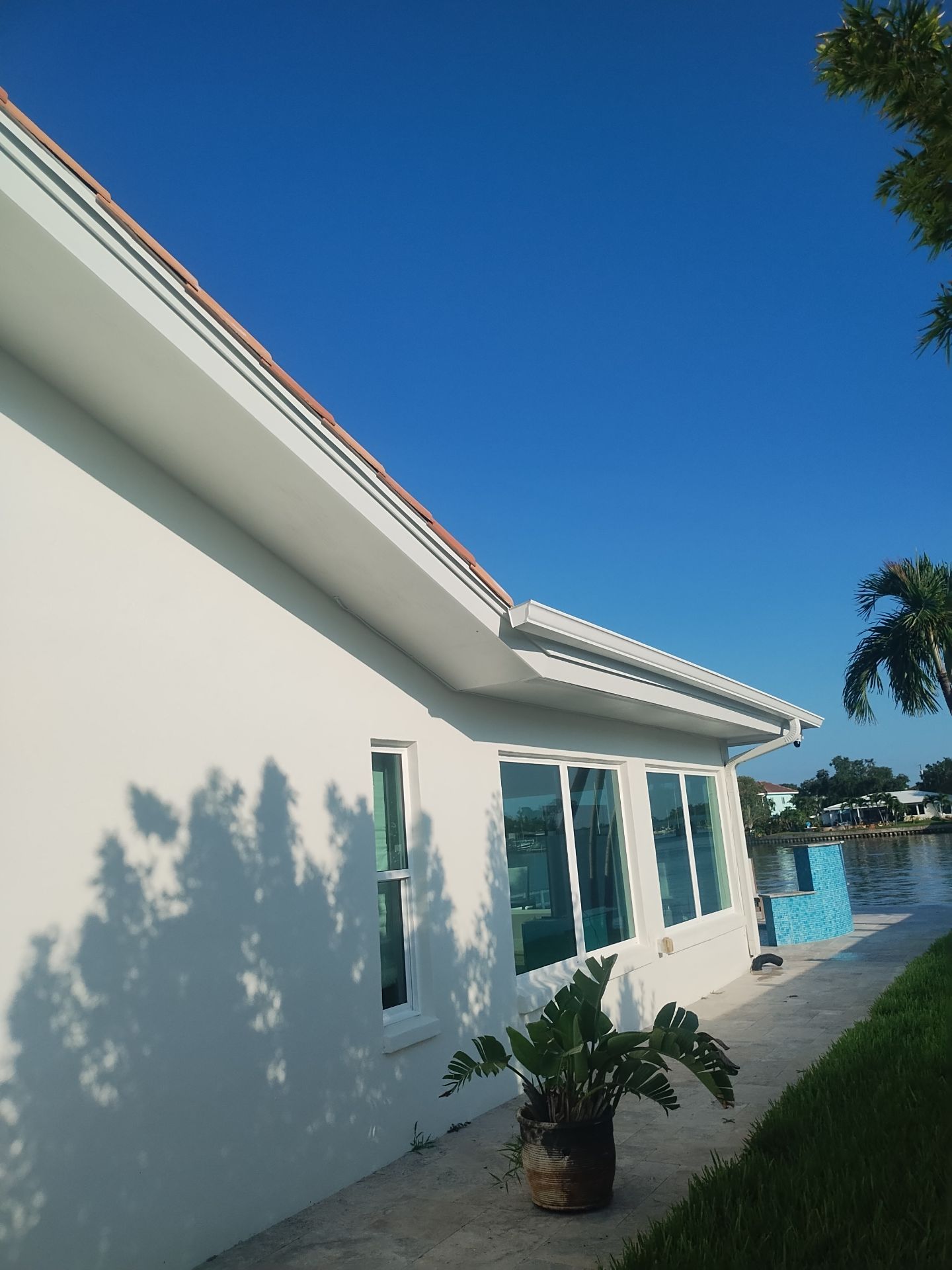 Project in St. Petersburg 33704 by Mitchell Roofing Company LLC 