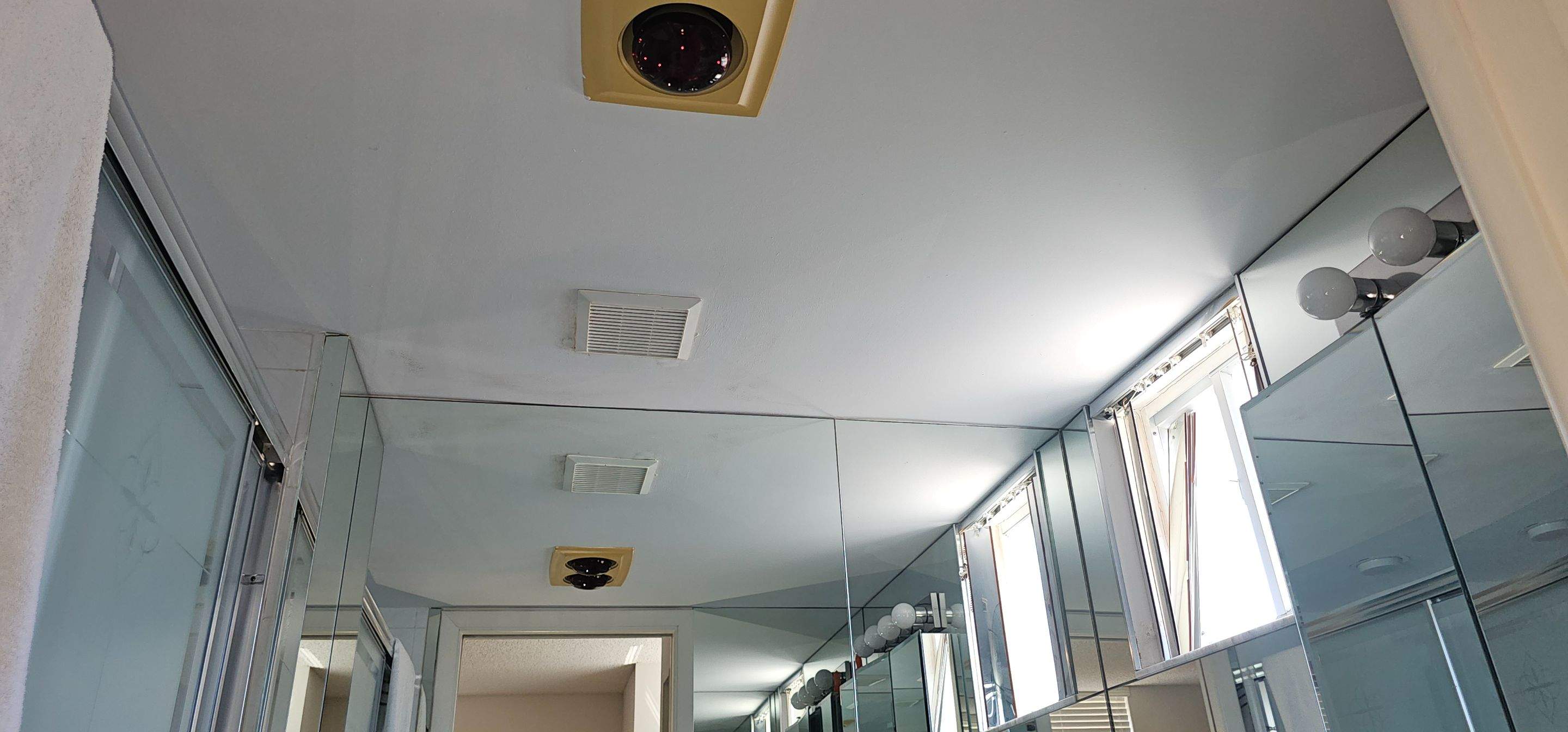 Water Damage Claim in Miami Beach by FLAPA & KeyStone