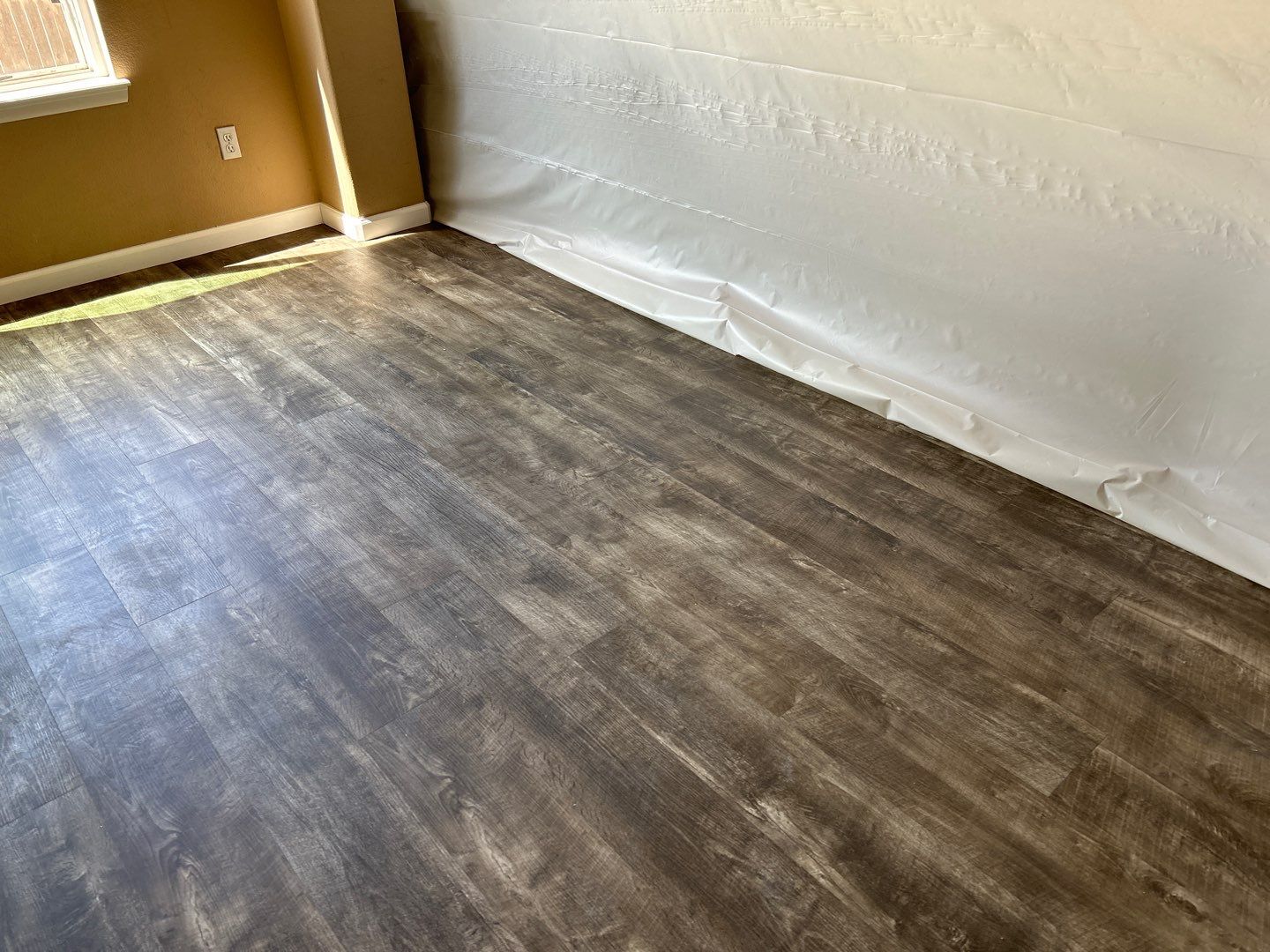 Water Damage  by Accountable Home Services