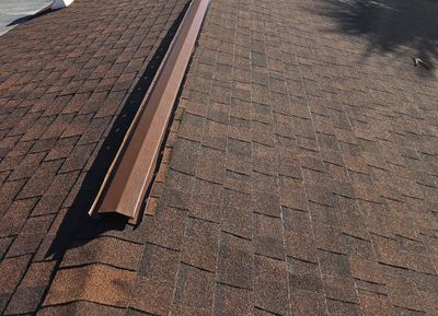 Residential Roof Repair