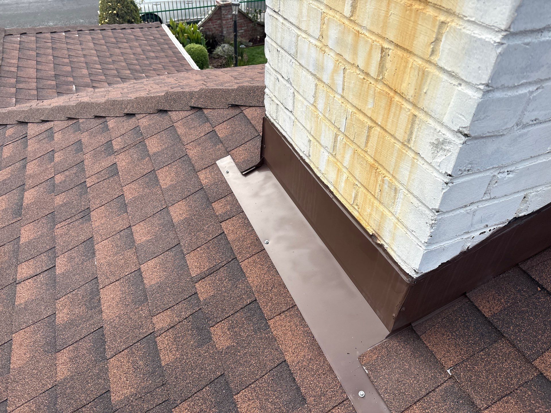 Roof Replacement - San Mateo, CA 94401 by Epic Roof Replacement