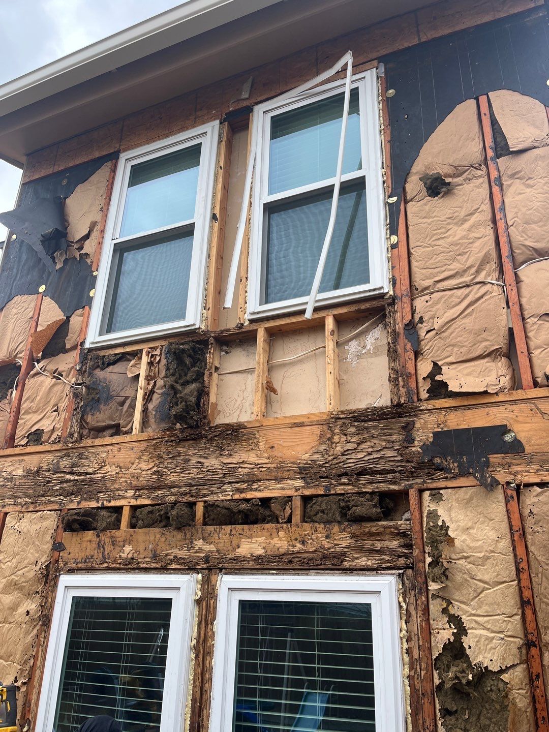 Steep? No Problem! by Bayfront Roofing and Construction