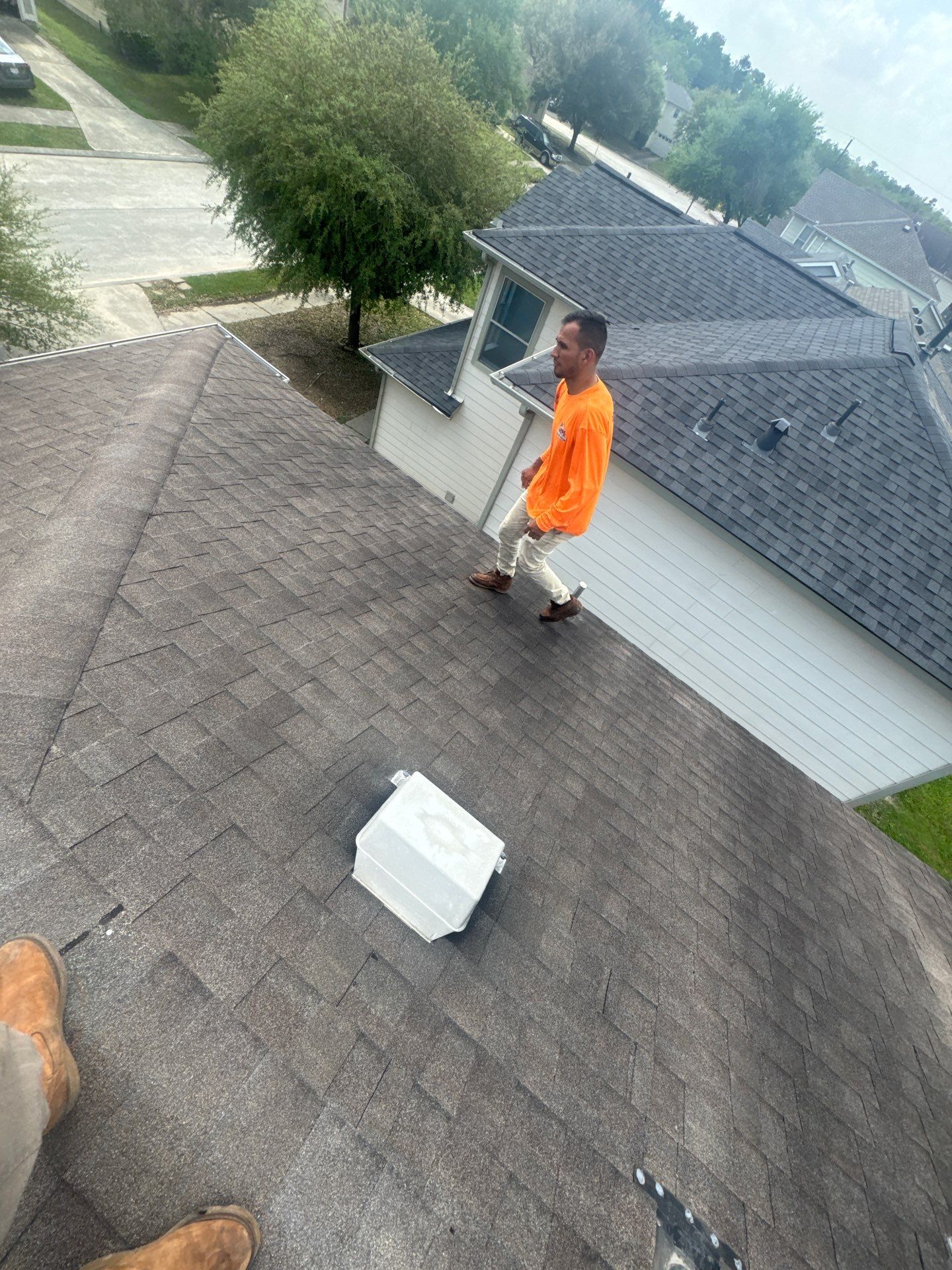Roof Repair Humble by Roof Repair Company