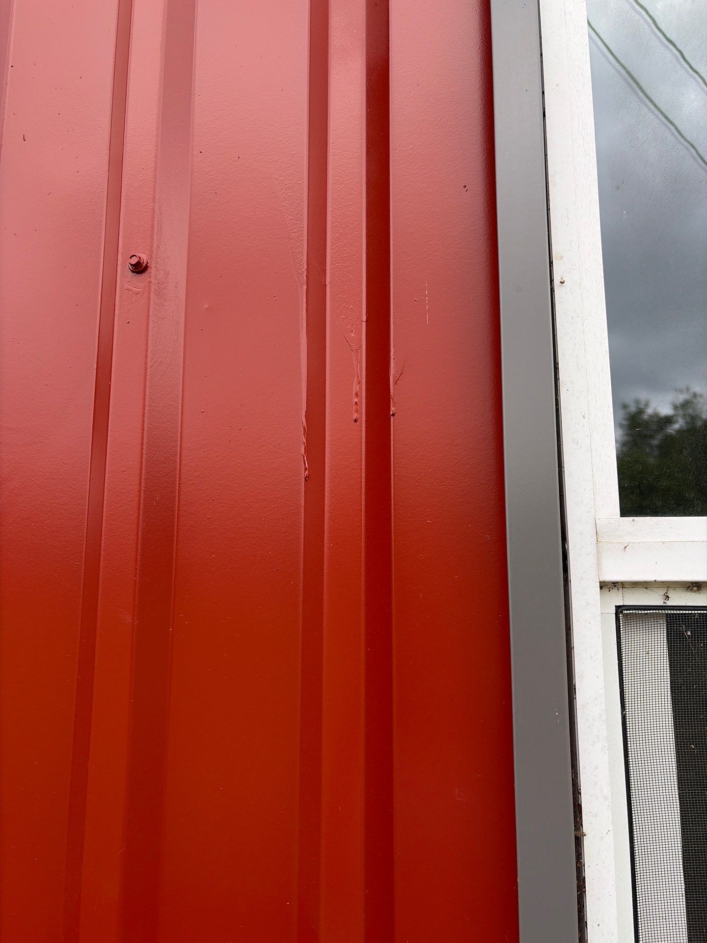 Two-Toned Exterior Painting Project in Chandler, TX!  by Quality Coats Painting