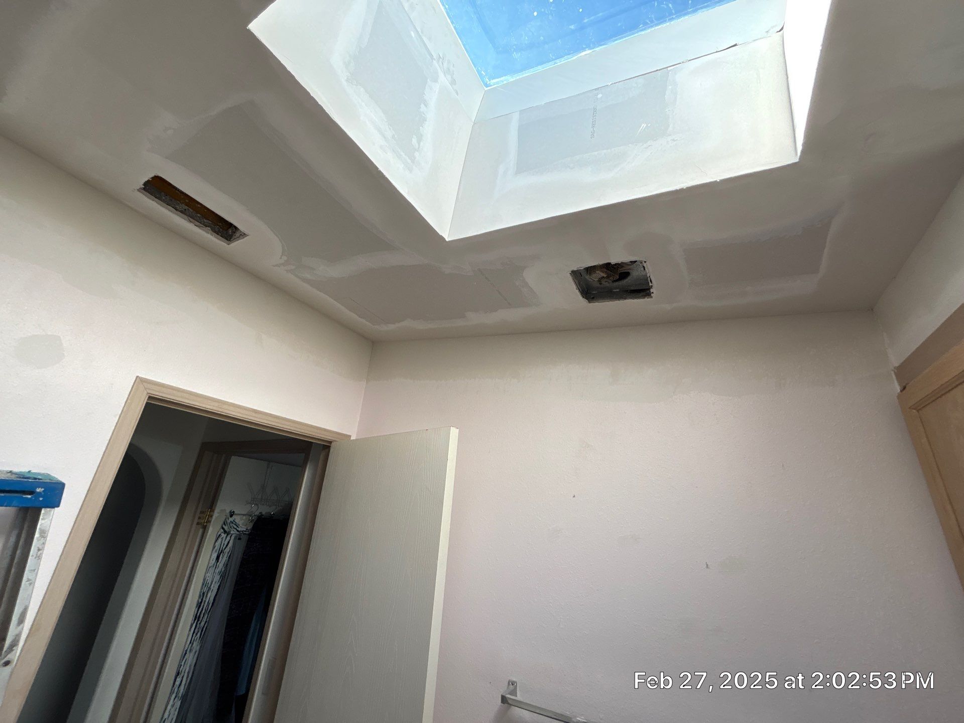 Water Damage In Palmetto by Ampm Restoration Services 