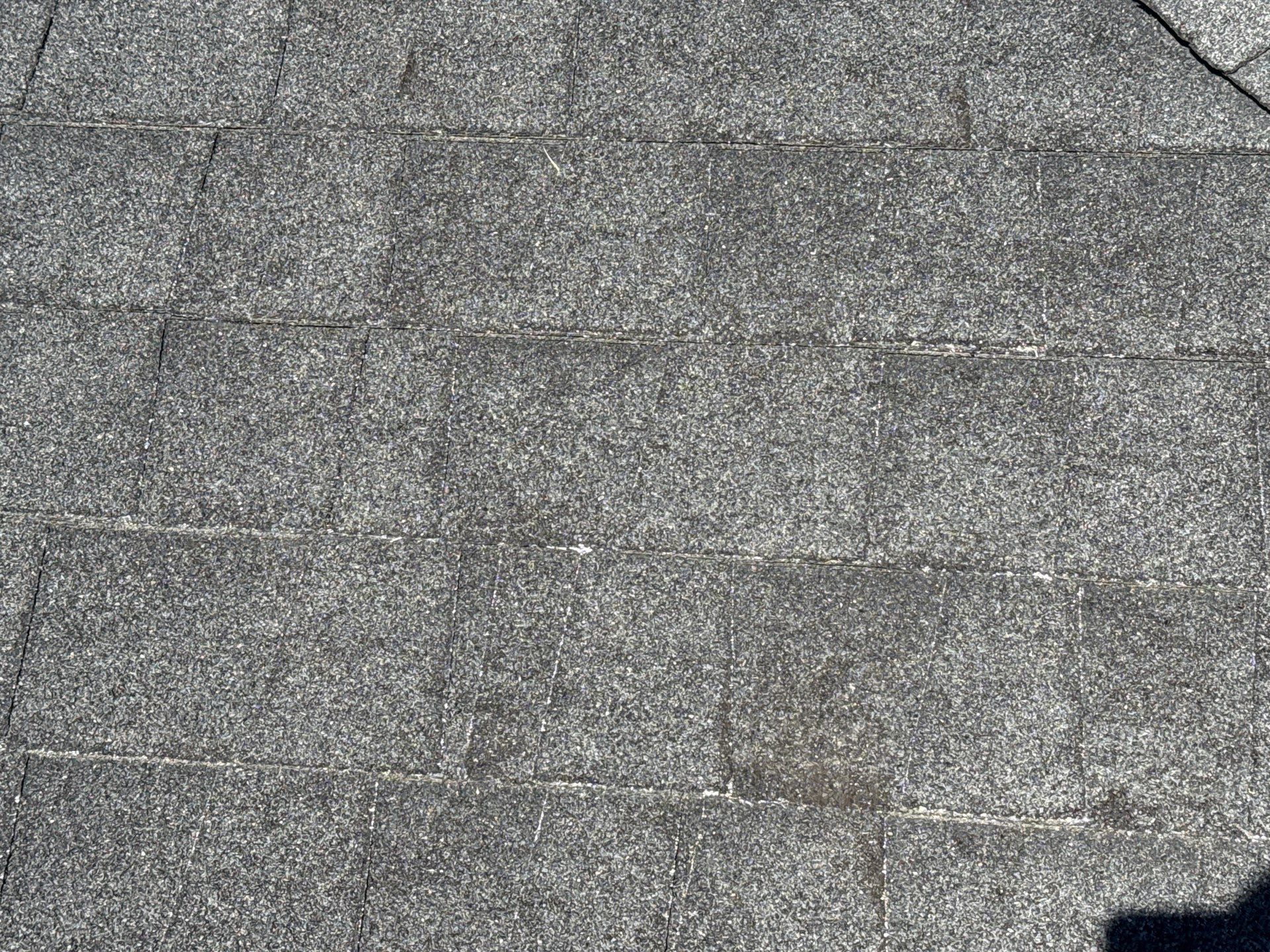 Asphalt Shingle Roof Replacement for Two-Story Home in Meridian by Olive Roofing