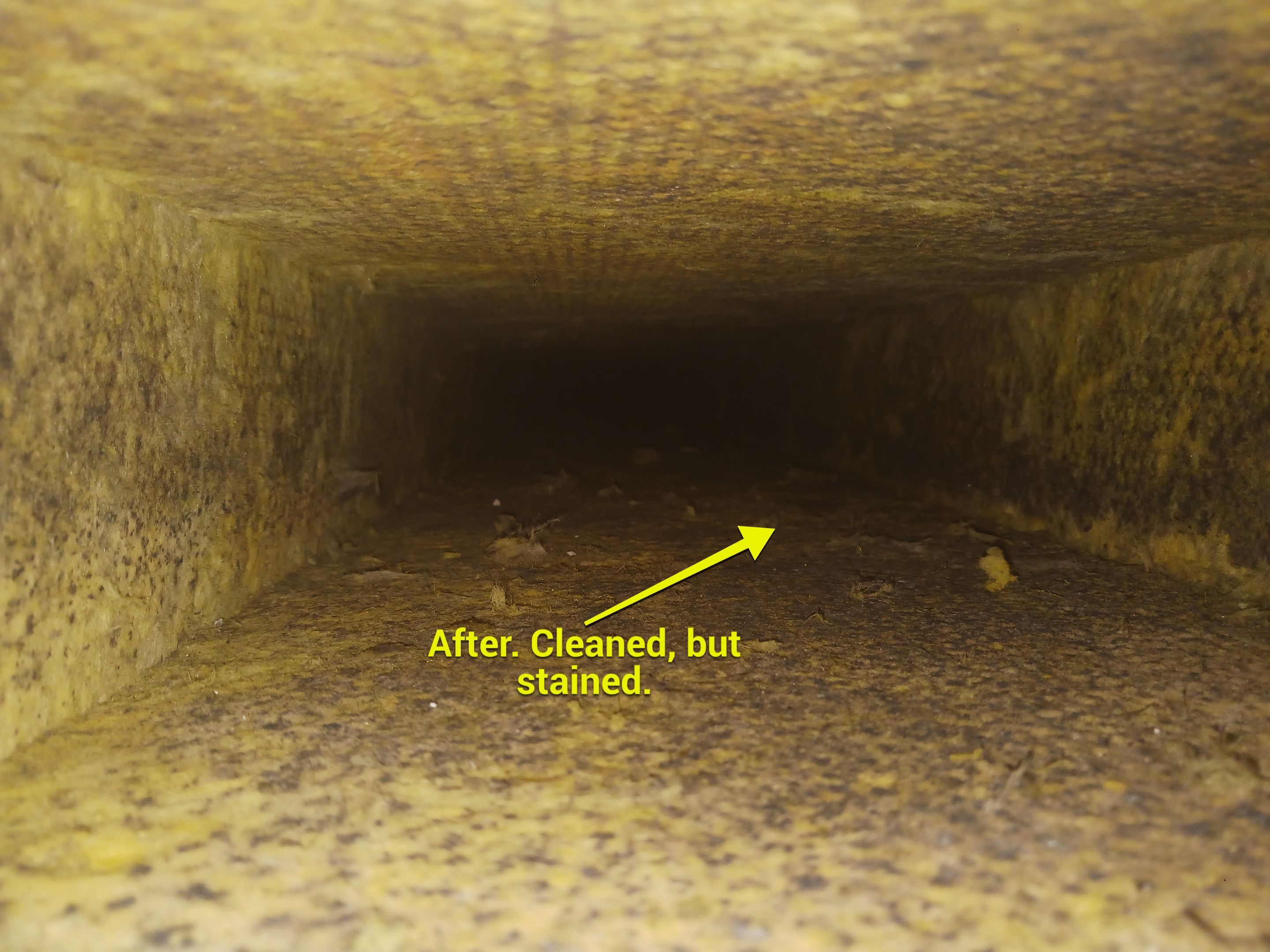 Commercial Air Duct Cleaning in Leesburg by Hygienic Air, Inc