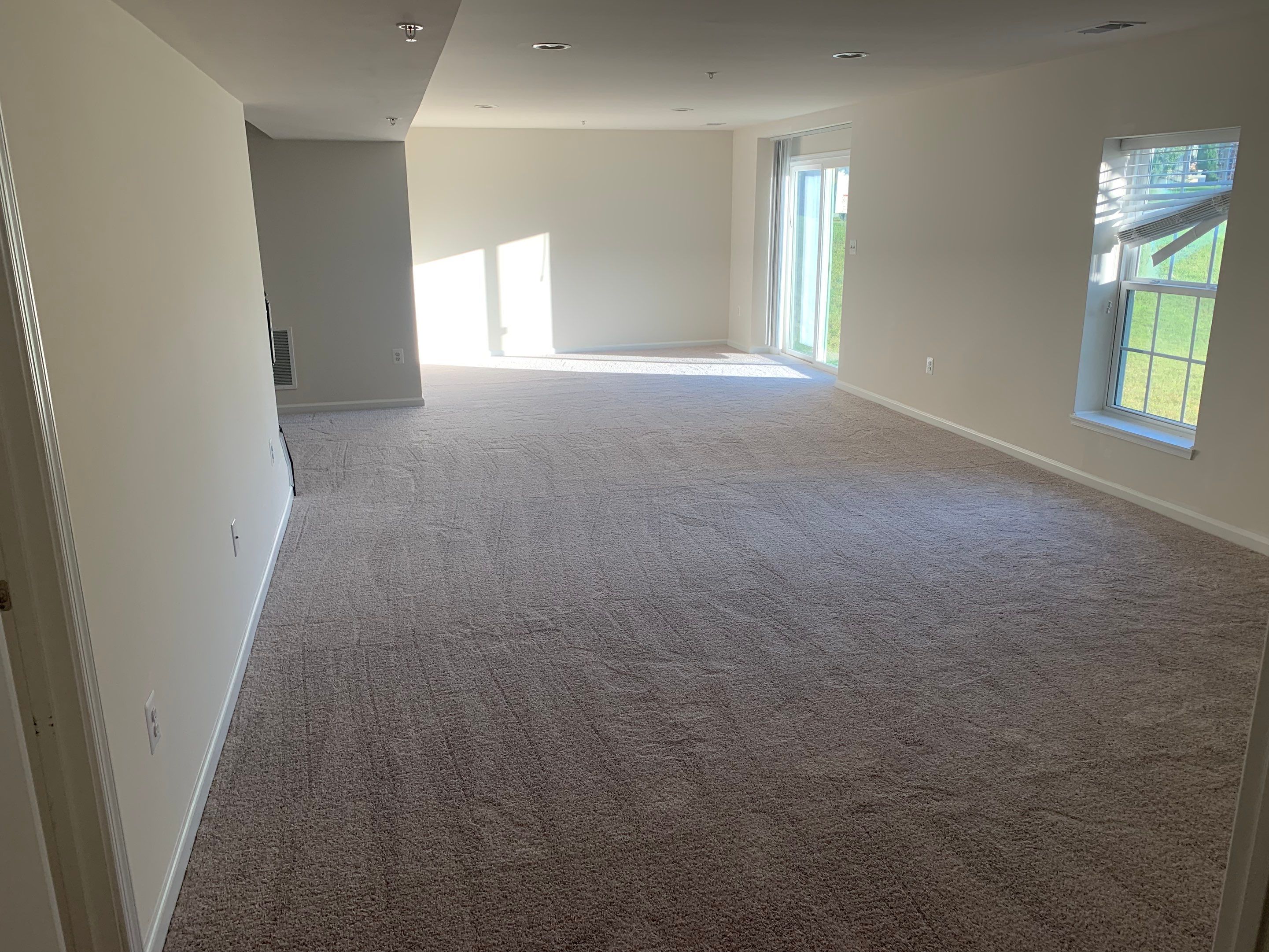 Home Restoration by Greenspring Construction Services