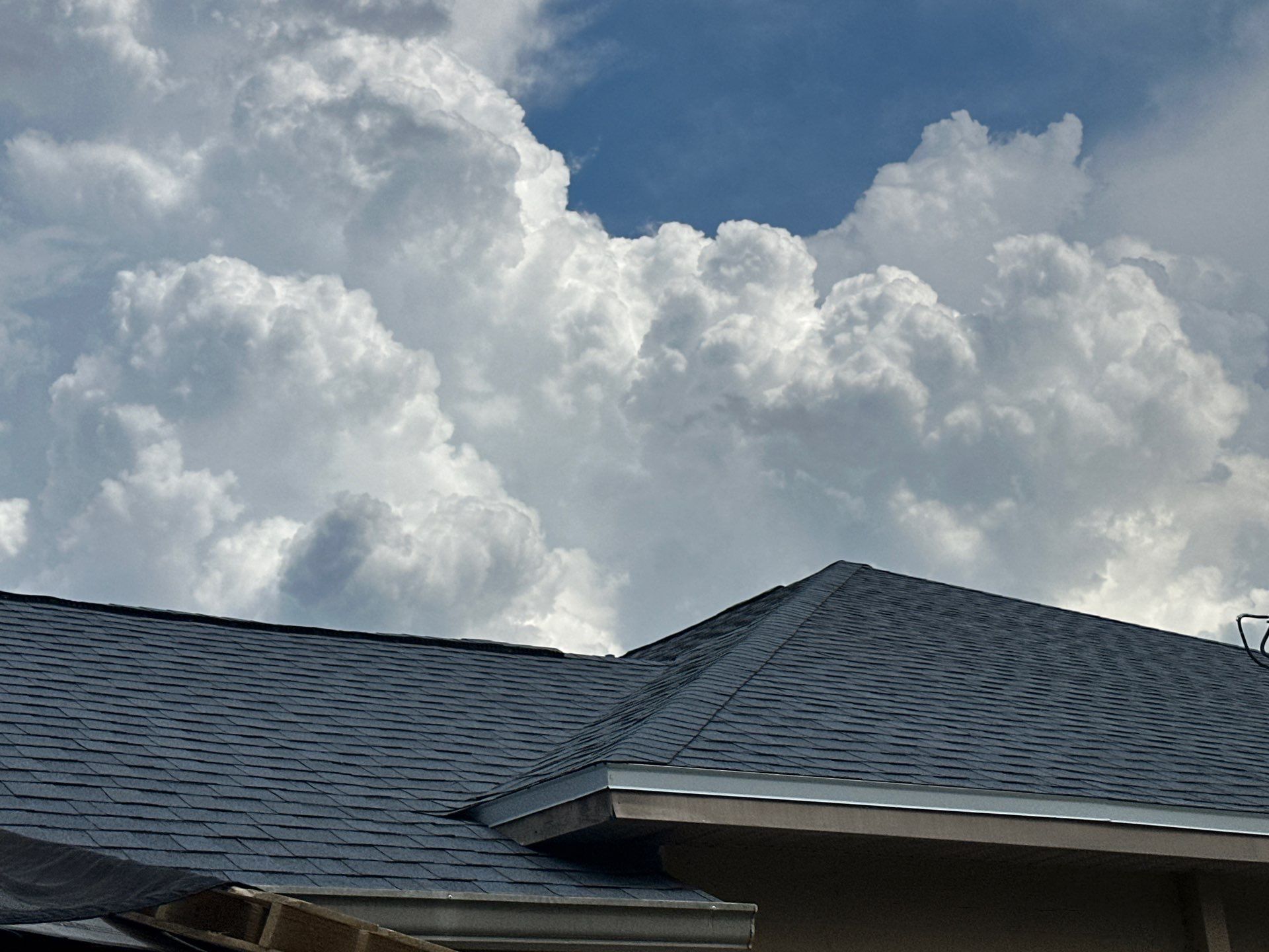 Shingle Reroof Replacement Orlando FL by Pinnacle Roofing Group