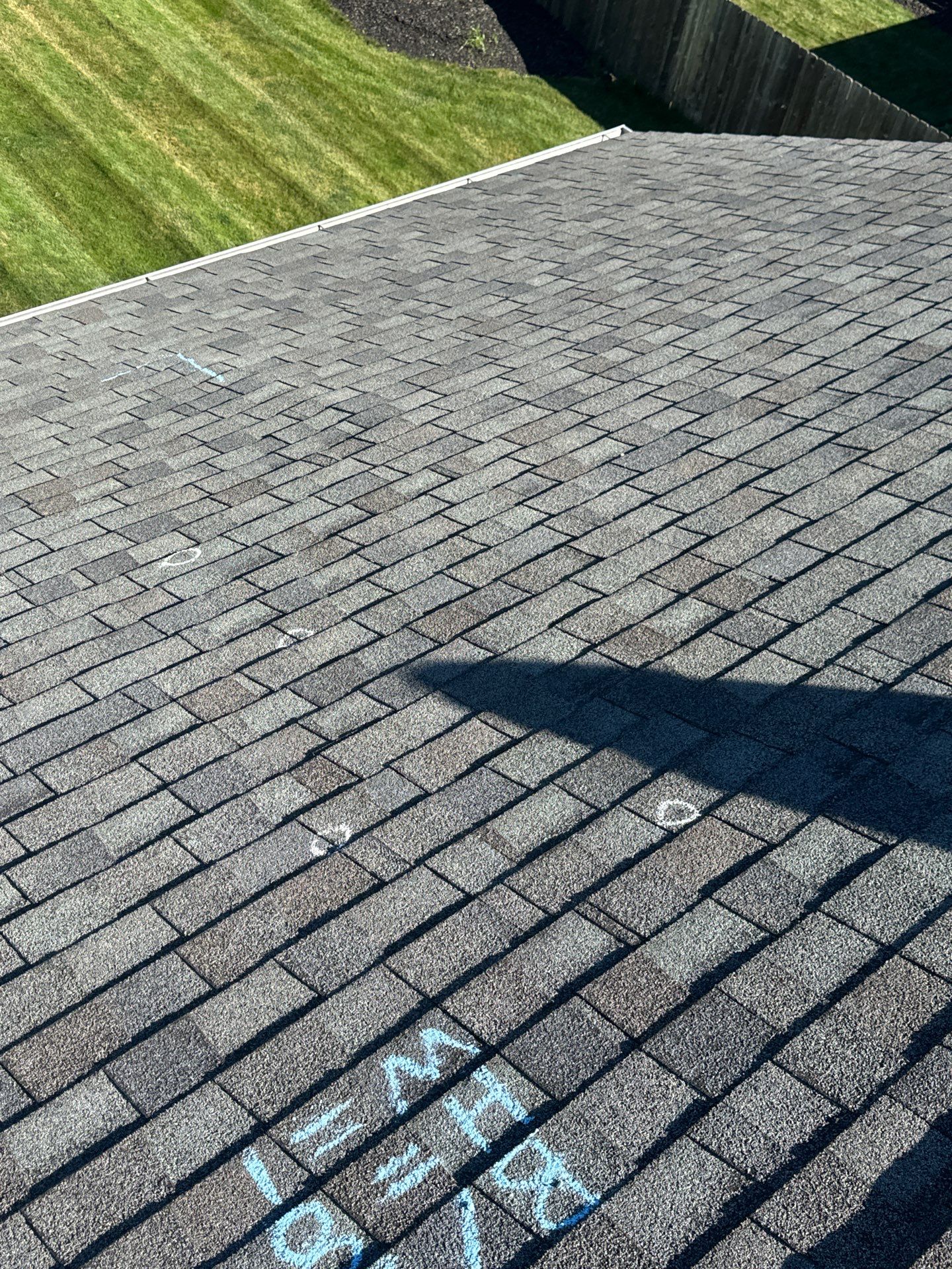 Roof and Gutter Replacement by Homestyle in Perry by Homestyle Home Improvements (HHI)