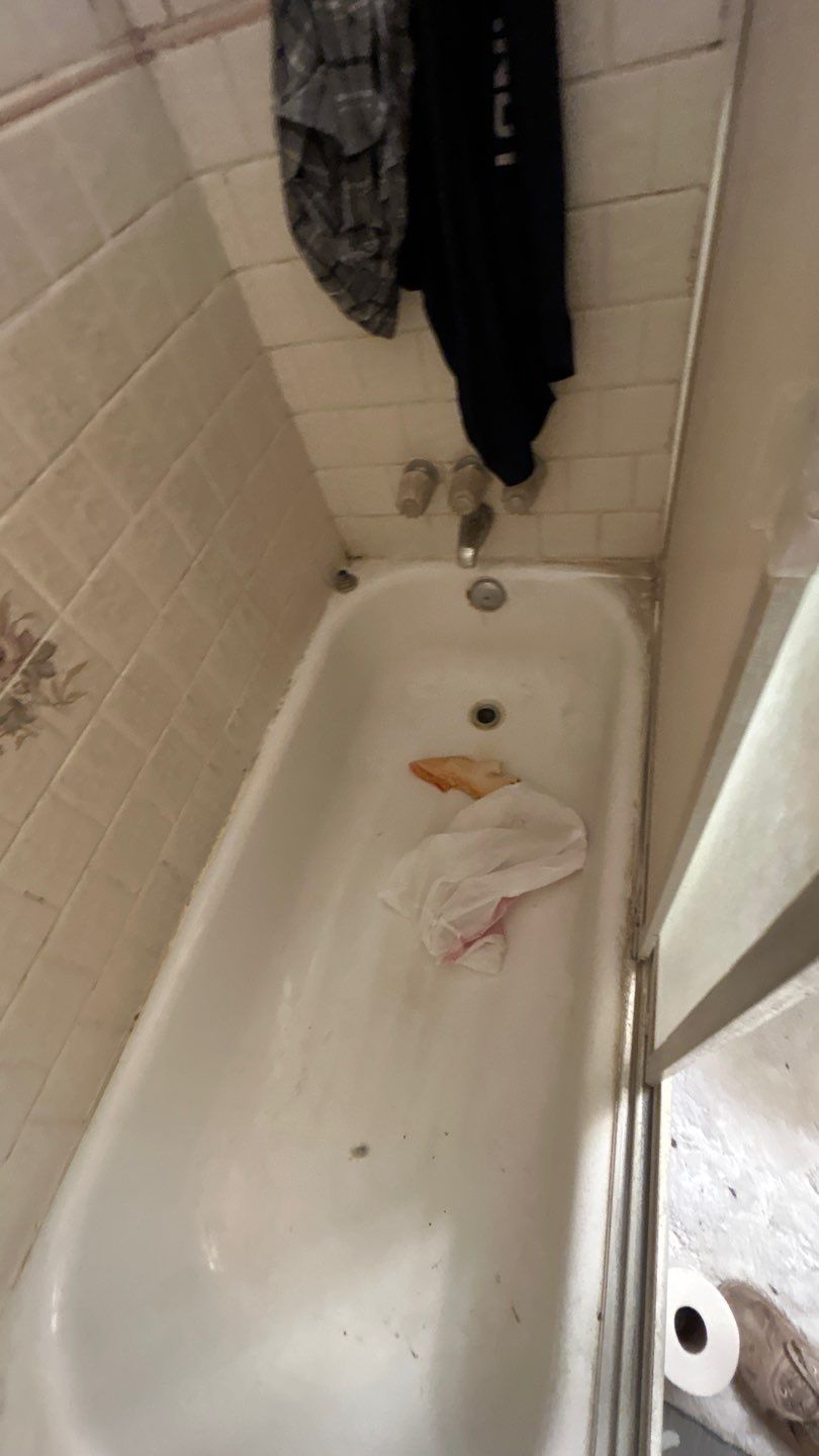 Water Damage by Accountable Home Services