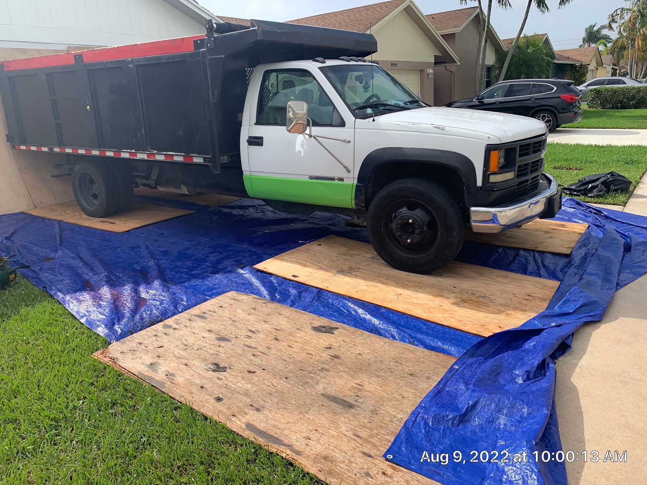 Residential Roofing Installation using GAF by BLUES BROTHERS ROOFING