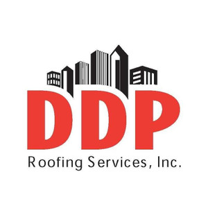 Logo for DDP Roofing Services, Inc.