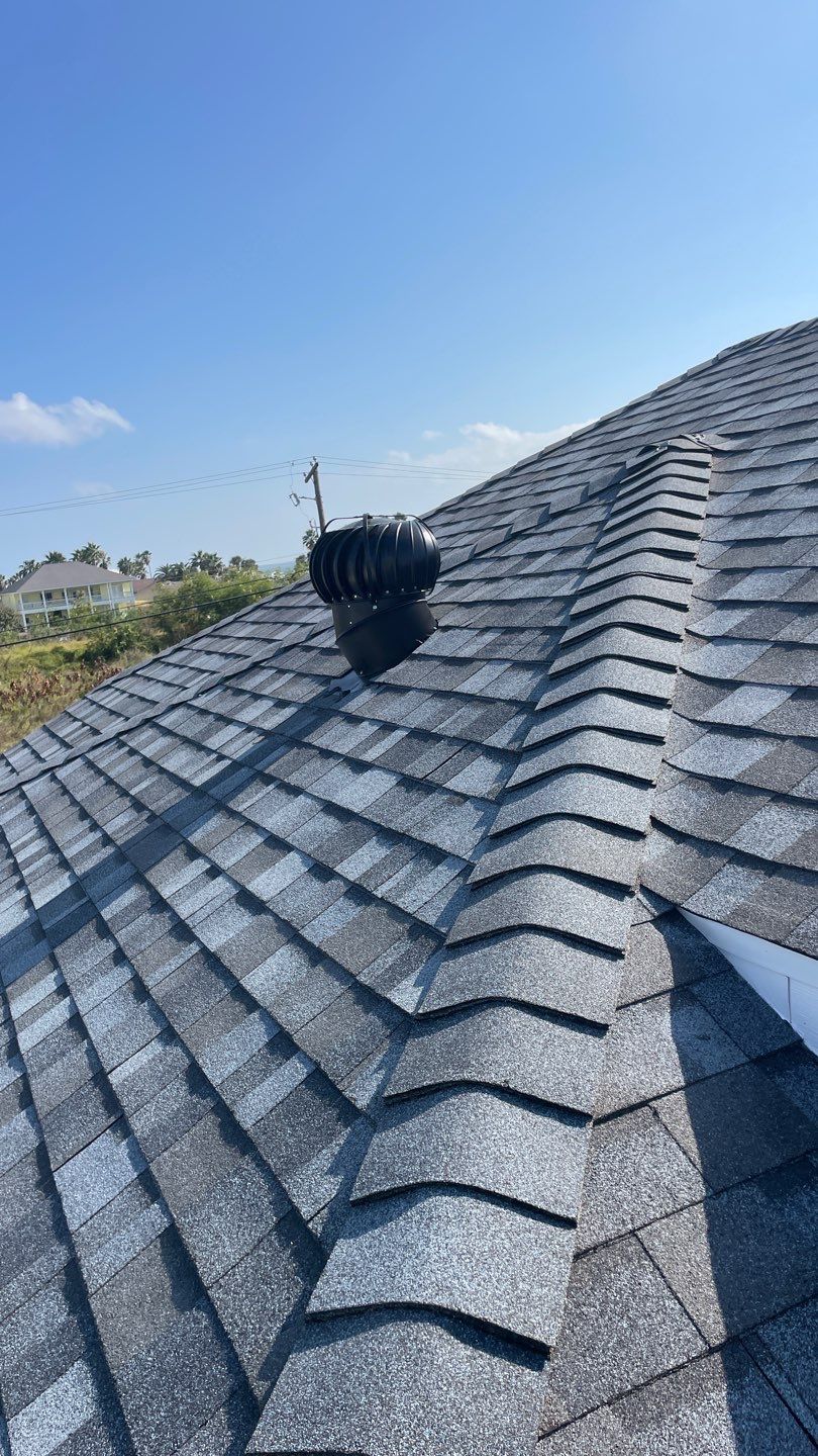 ICW Waterfront Remodel by Bayfront Roofing and Construction