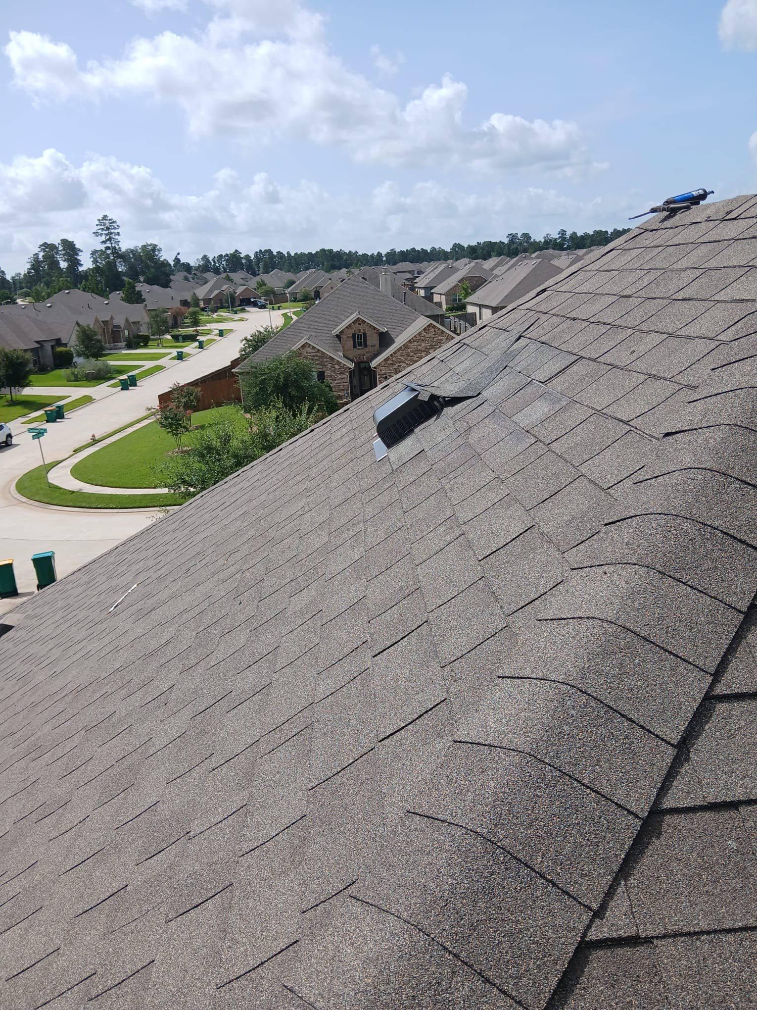Repairs and Maintenace  by Proud Roofing