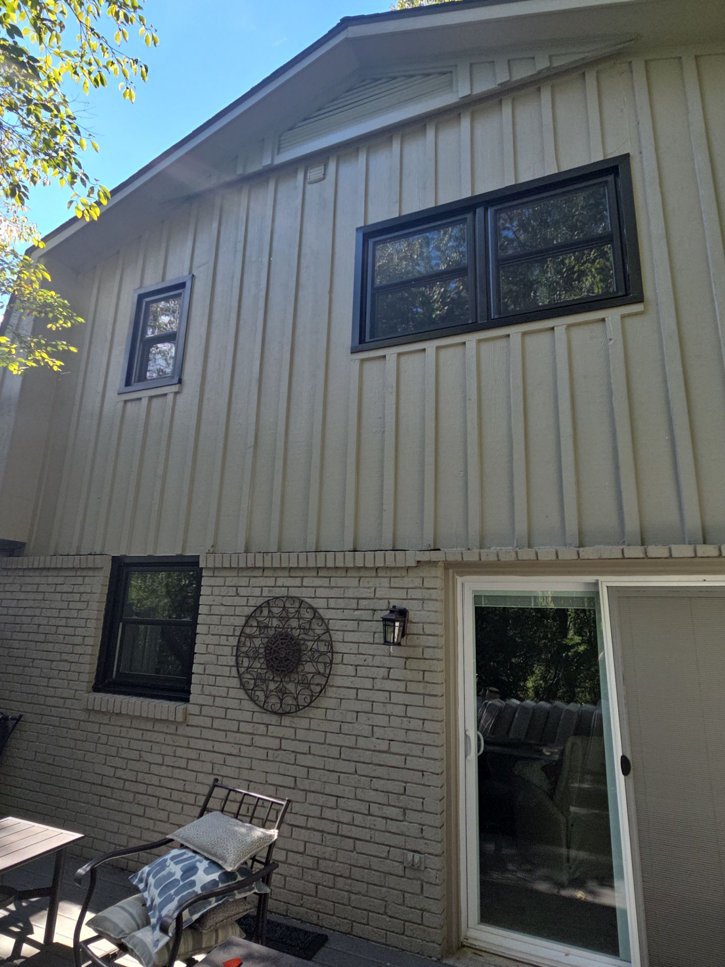 Howard- Project in Vestavia Hills by The Window Source