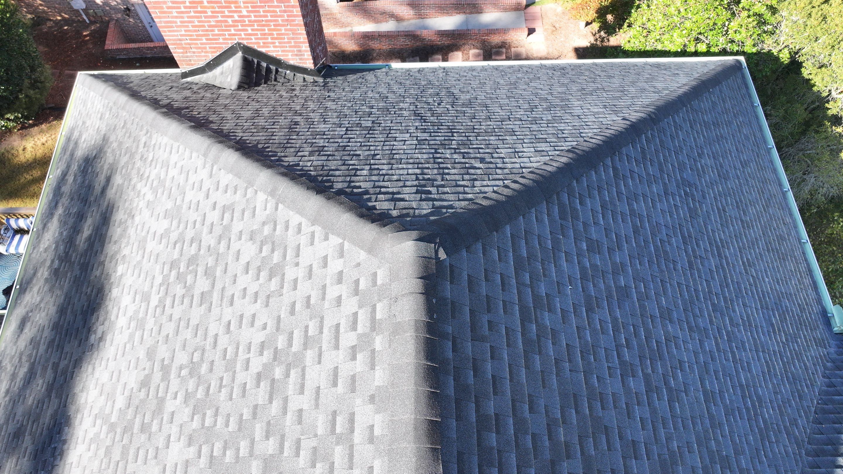 GAF Timberline HDZ Charcoal by Element Pros Roofing, LLC